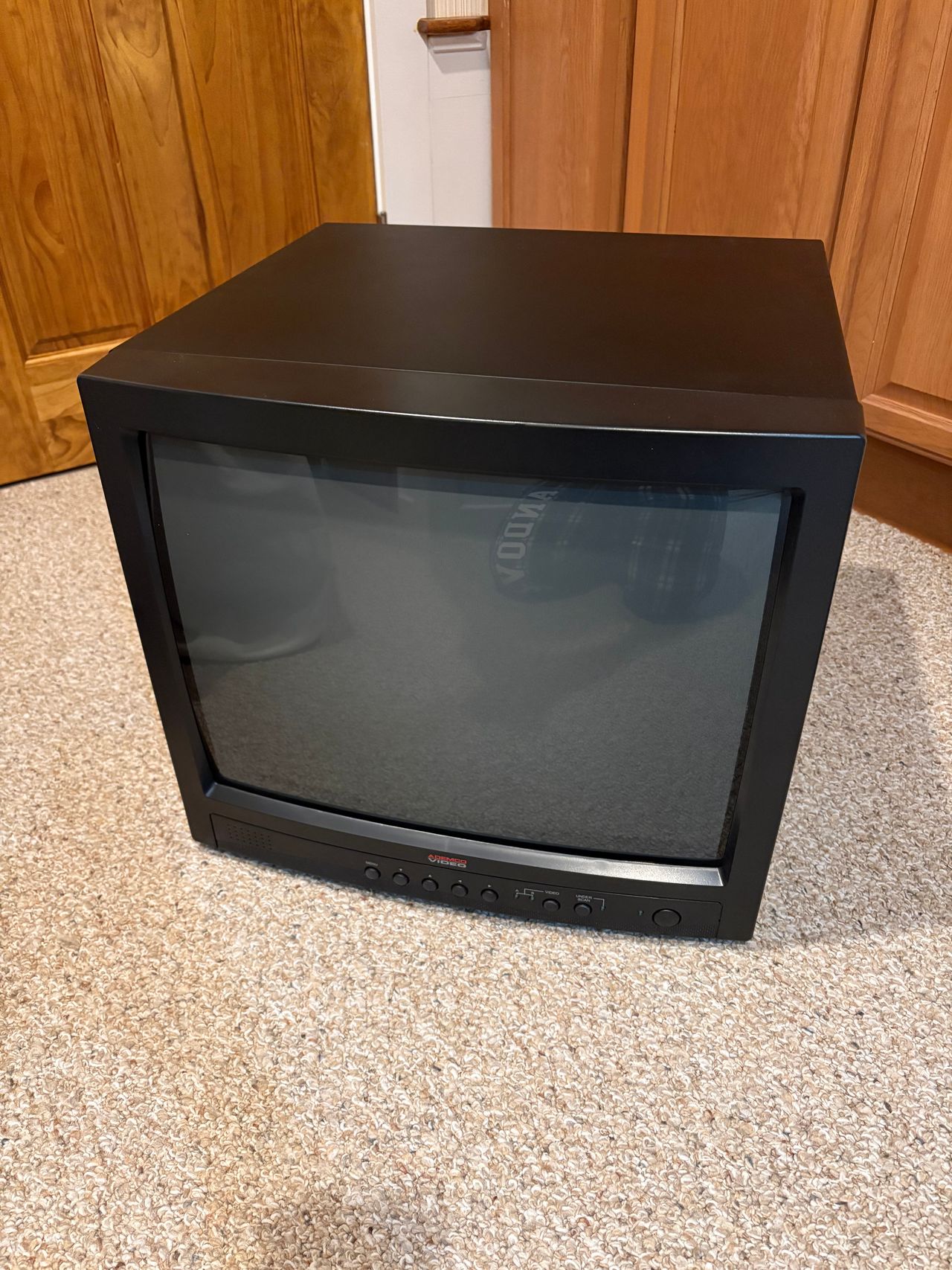 Ademco AMC21 RGB image