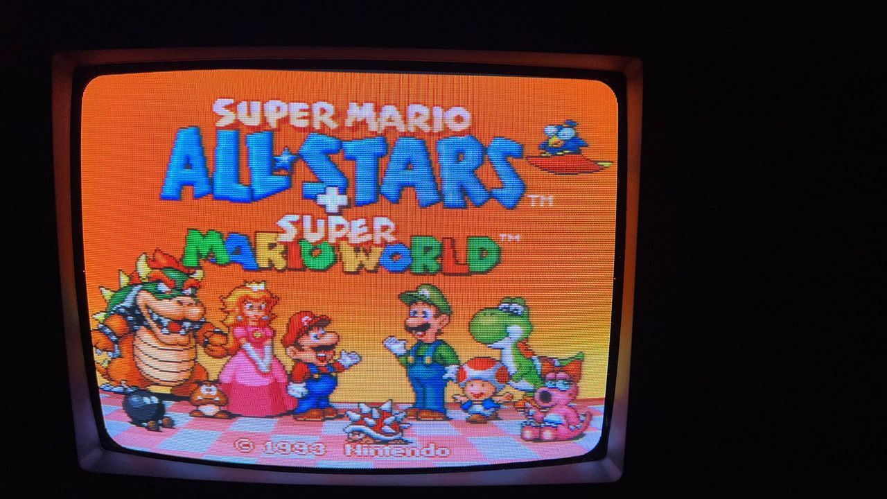 Apex AT1302 RGB image