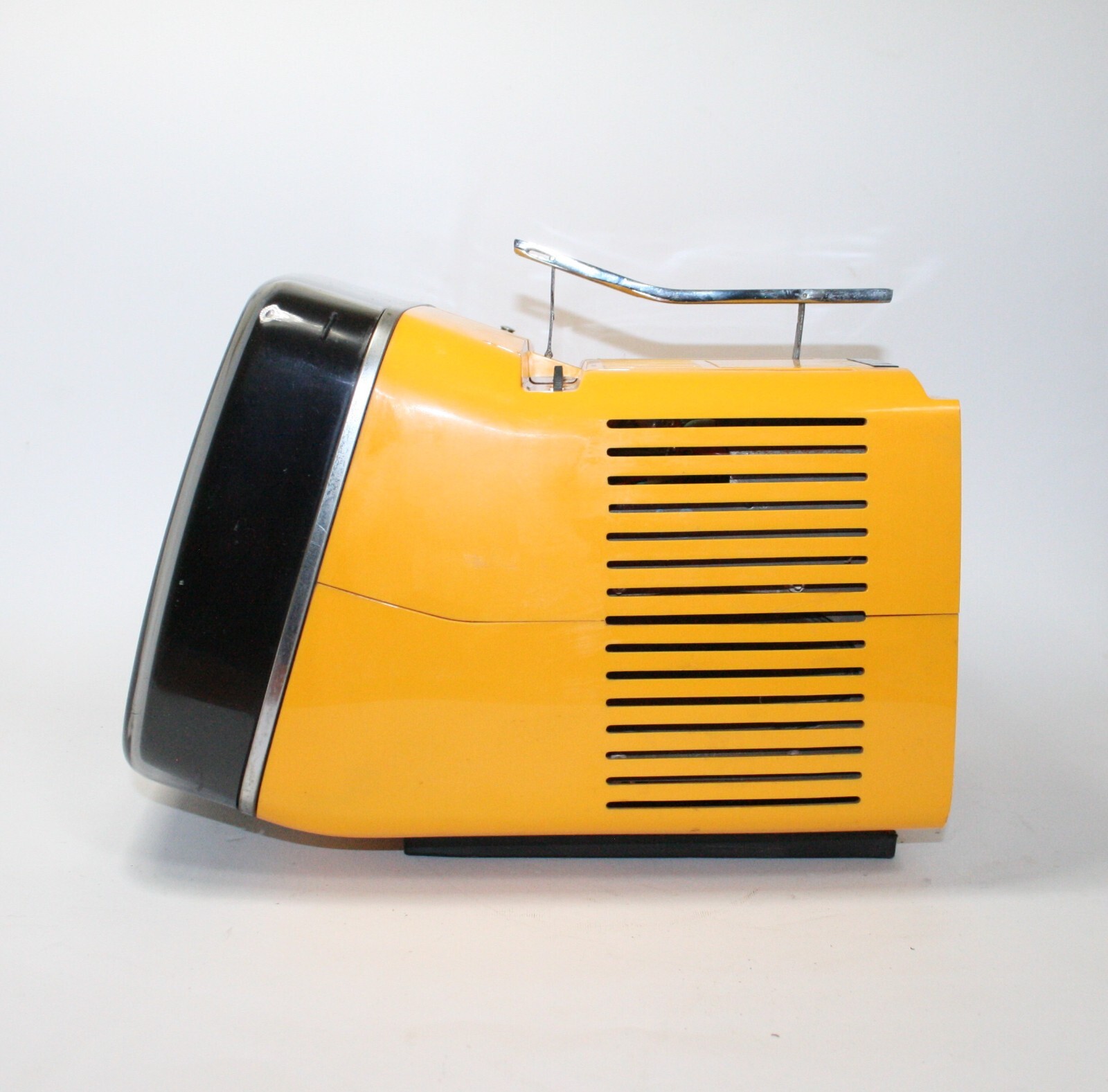 Brionvega Algol 11  (Yellow)