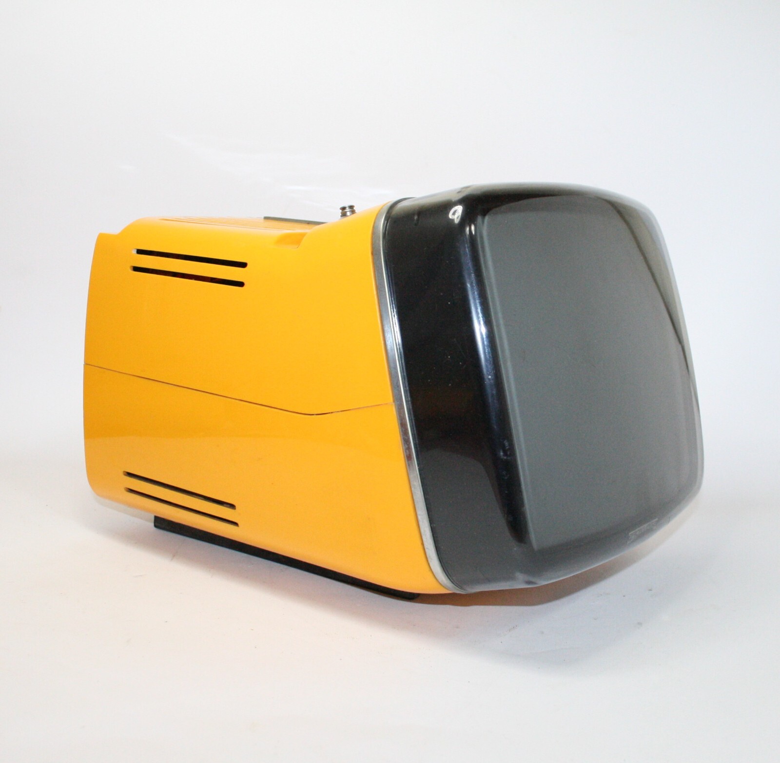 Brionvega Algol 11  (Yellow)