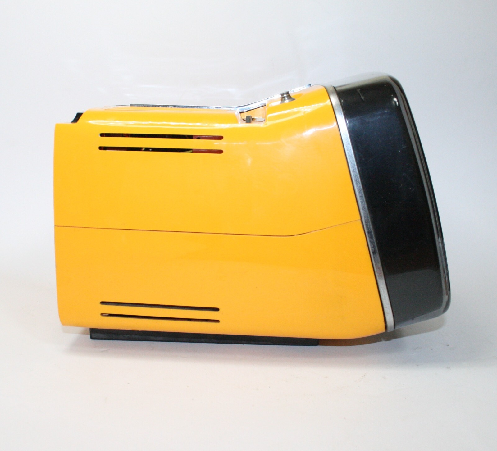 Brionvega Algol 11  (Yellow)