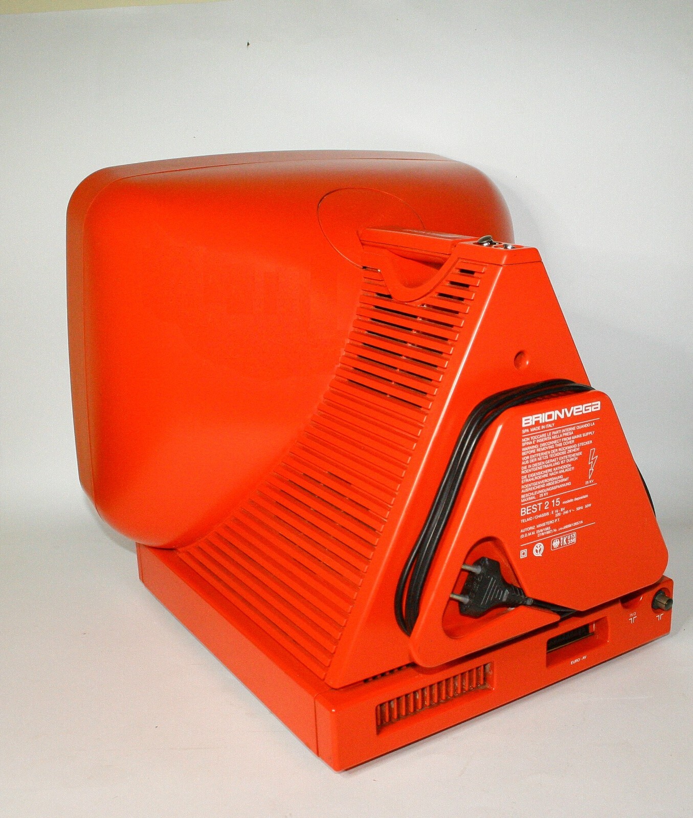 Brionvega BEST 2 15