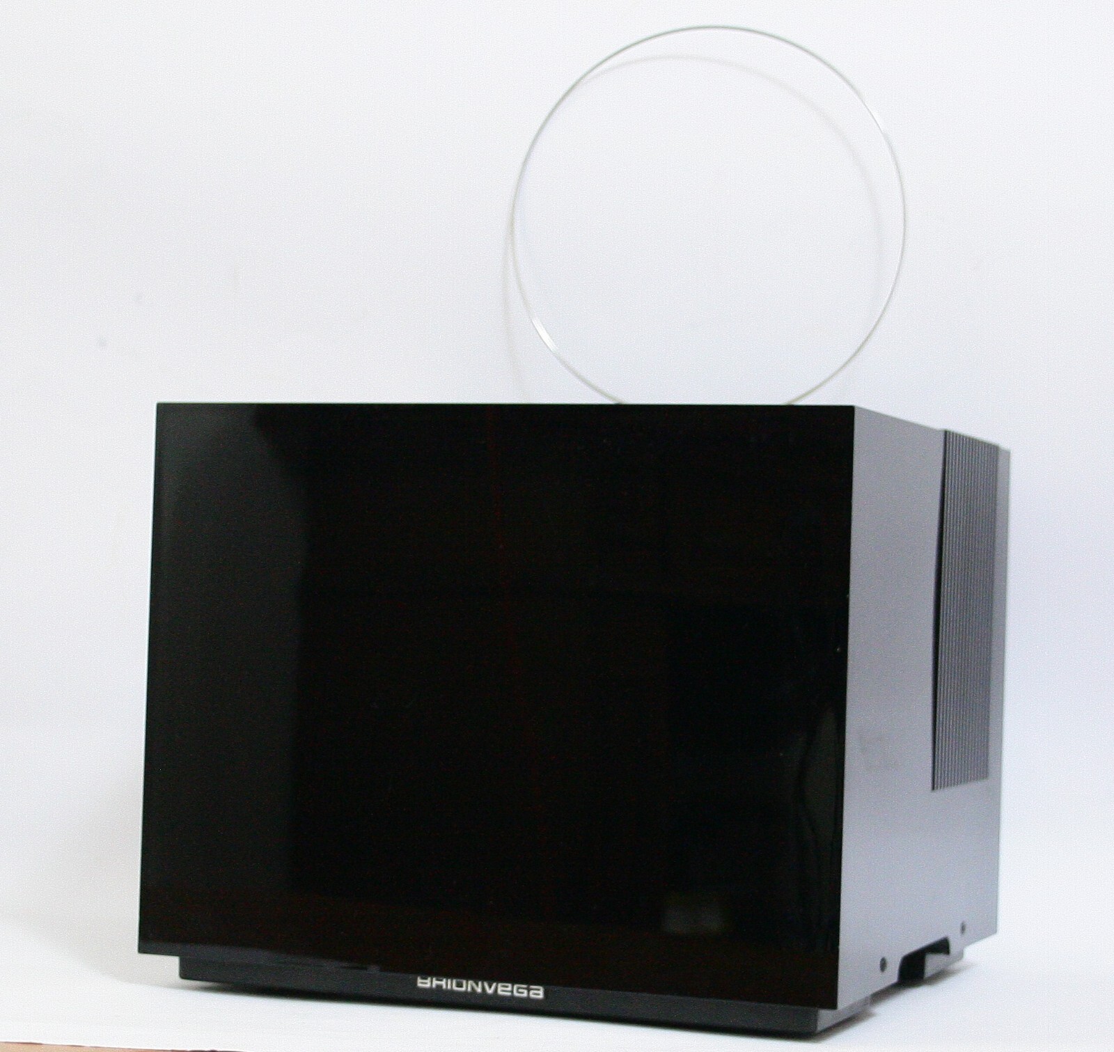 Brionvega Black Cube ST201 U 