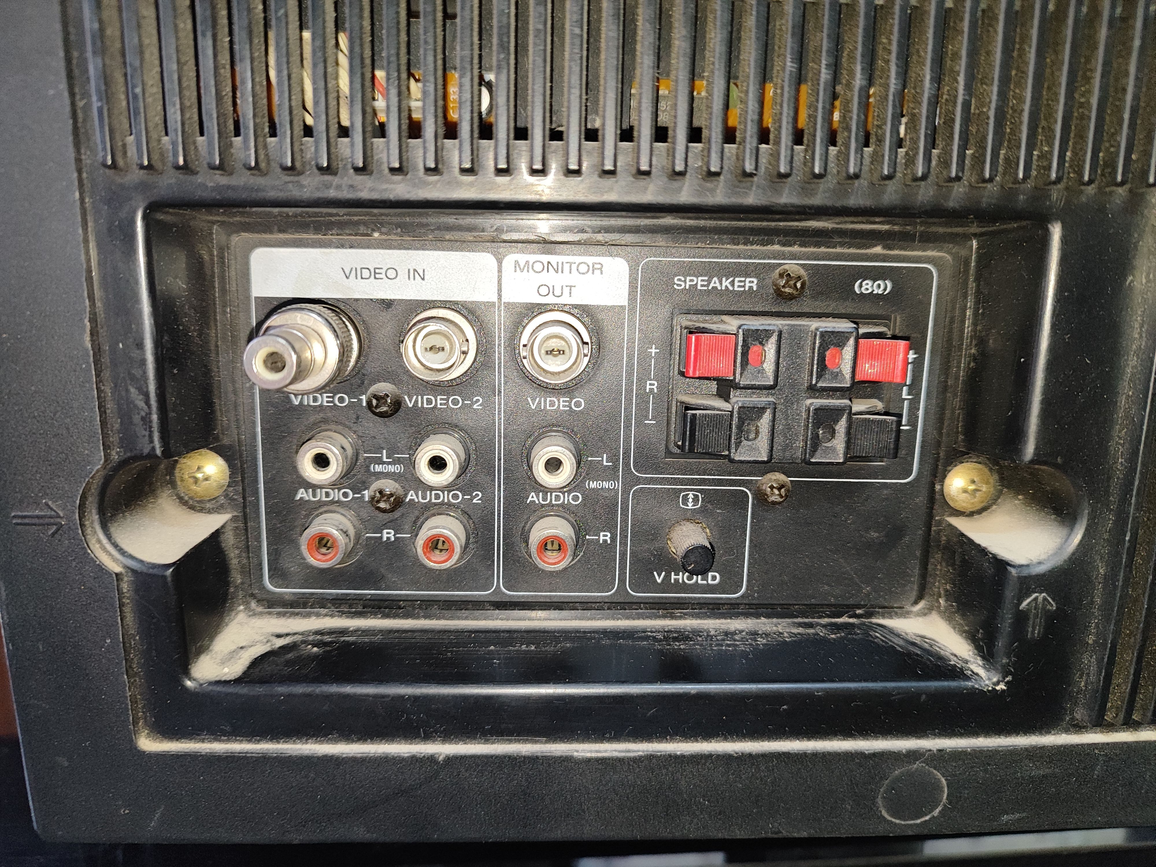 Sony KV-27VX1MT
