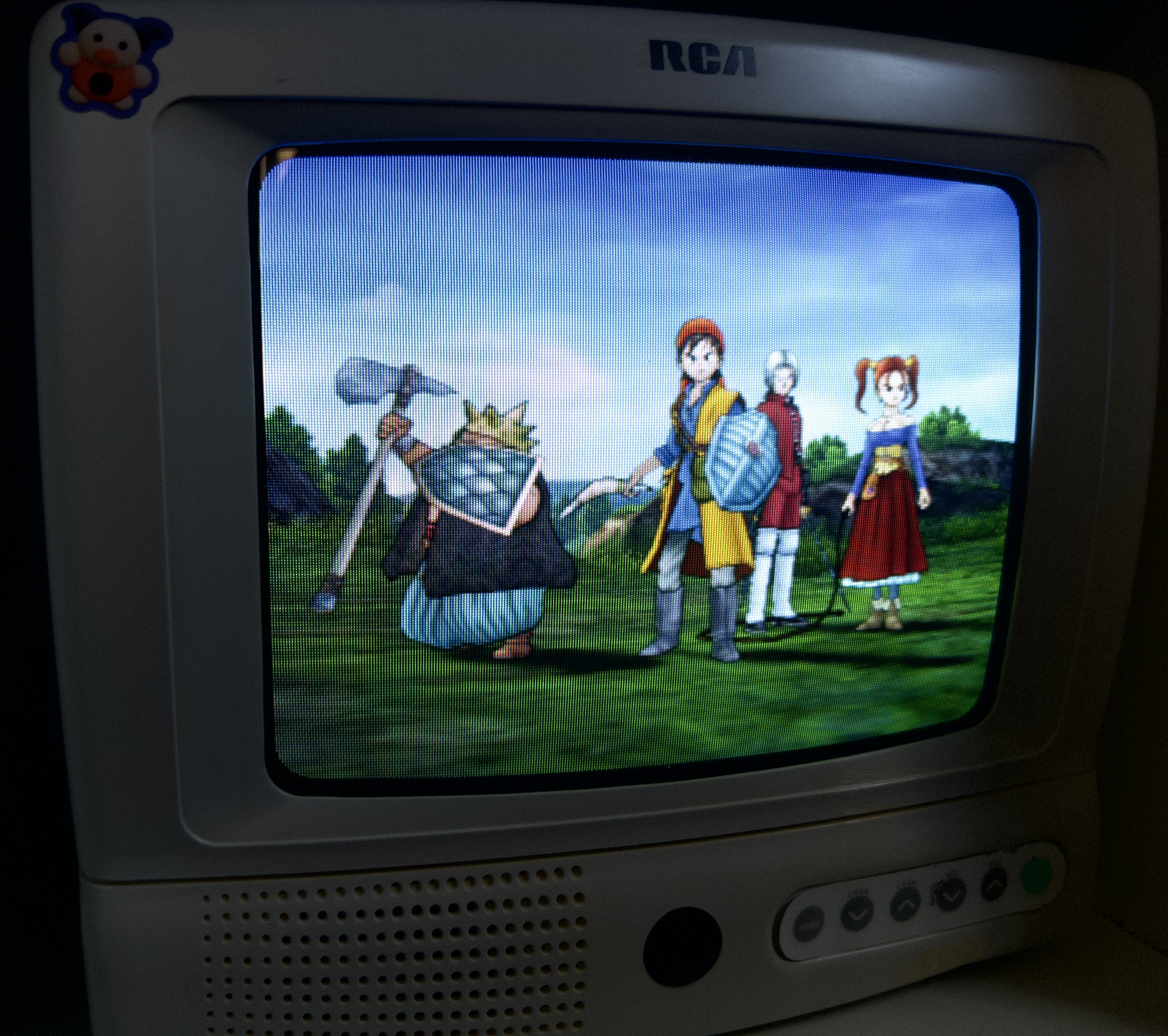 RCA E09344