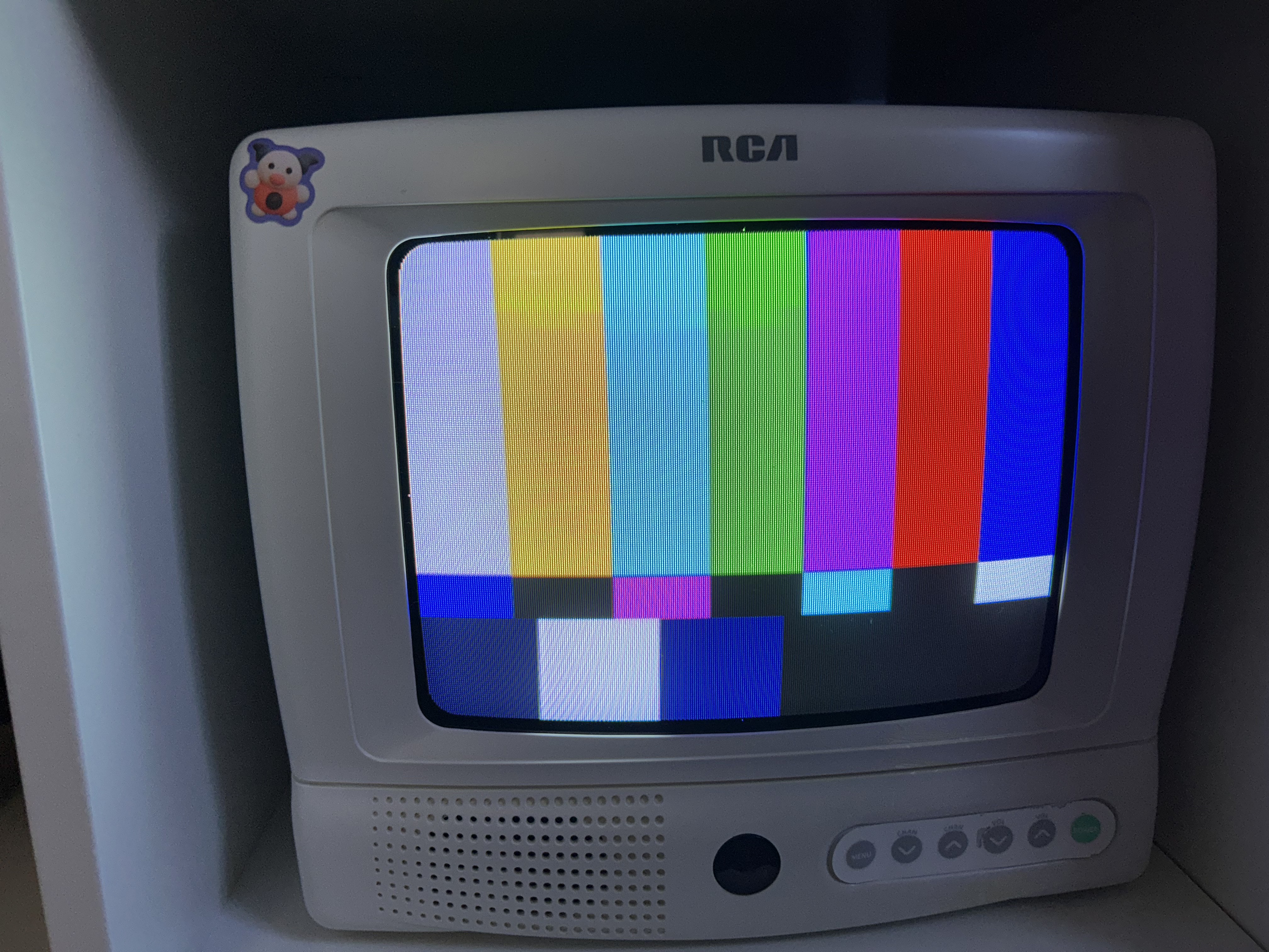 RCA E09344
