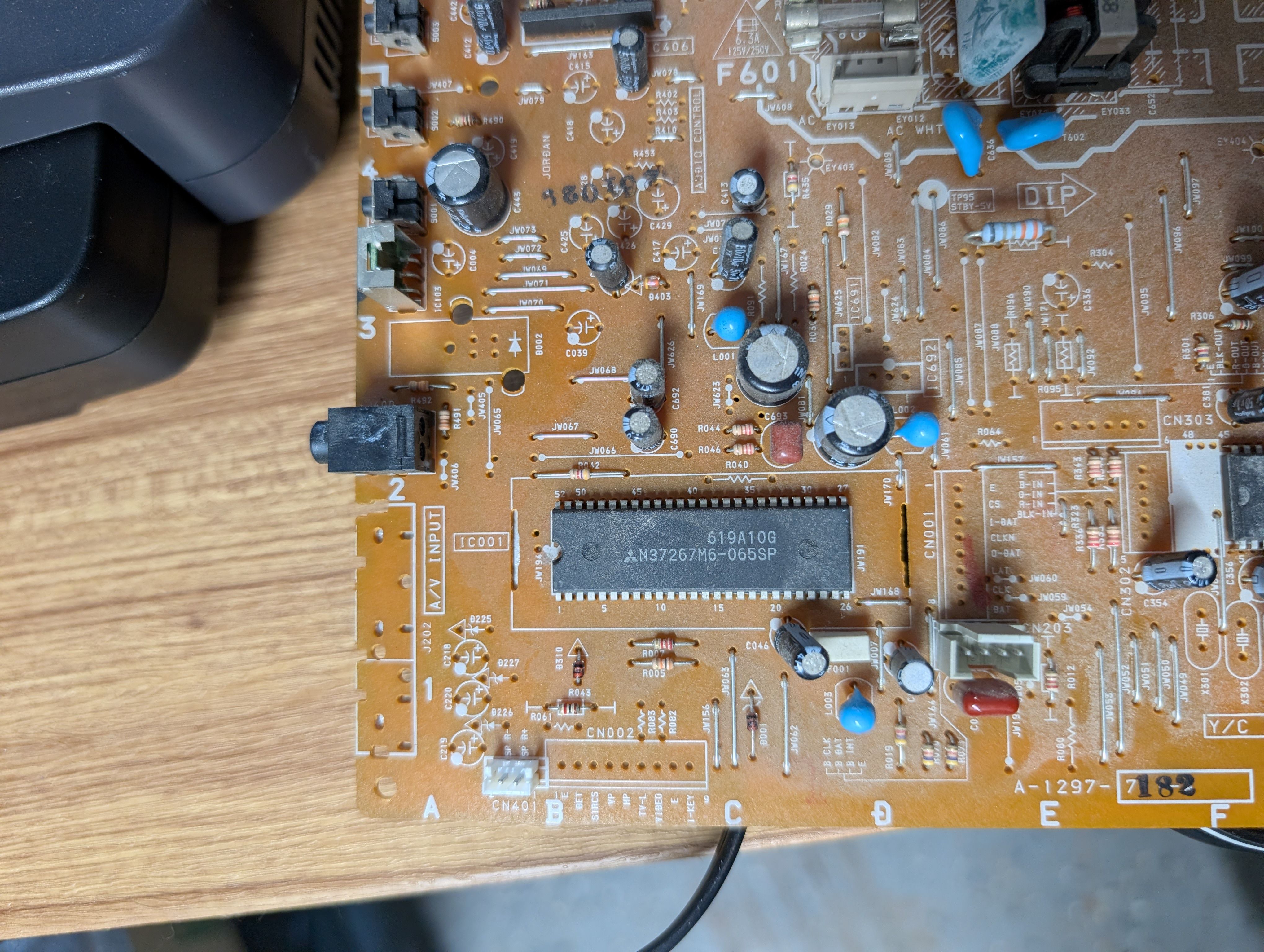 Sony KV-20S20
