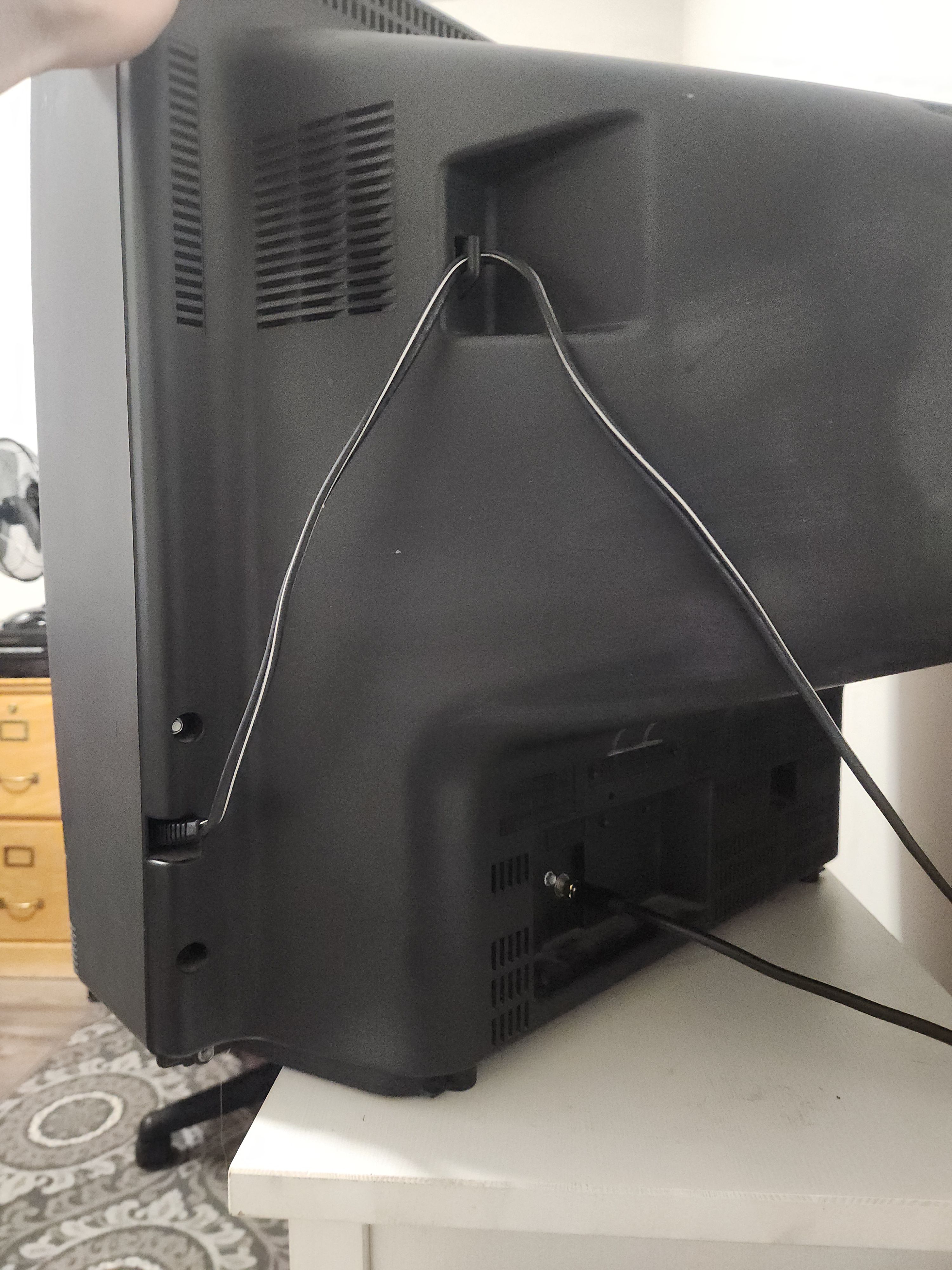 Sanyo AVM-2506