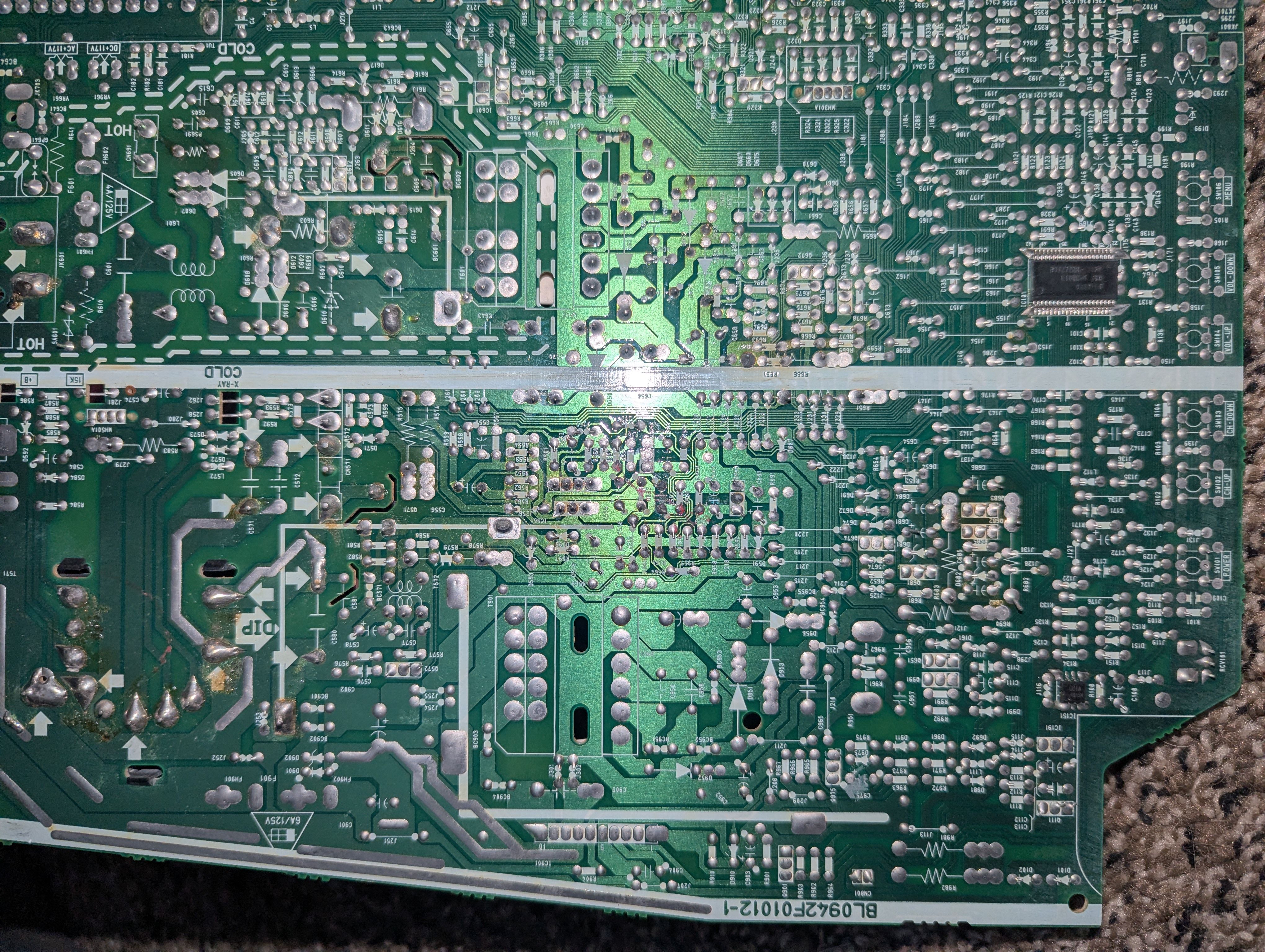 Philips PR0930X1