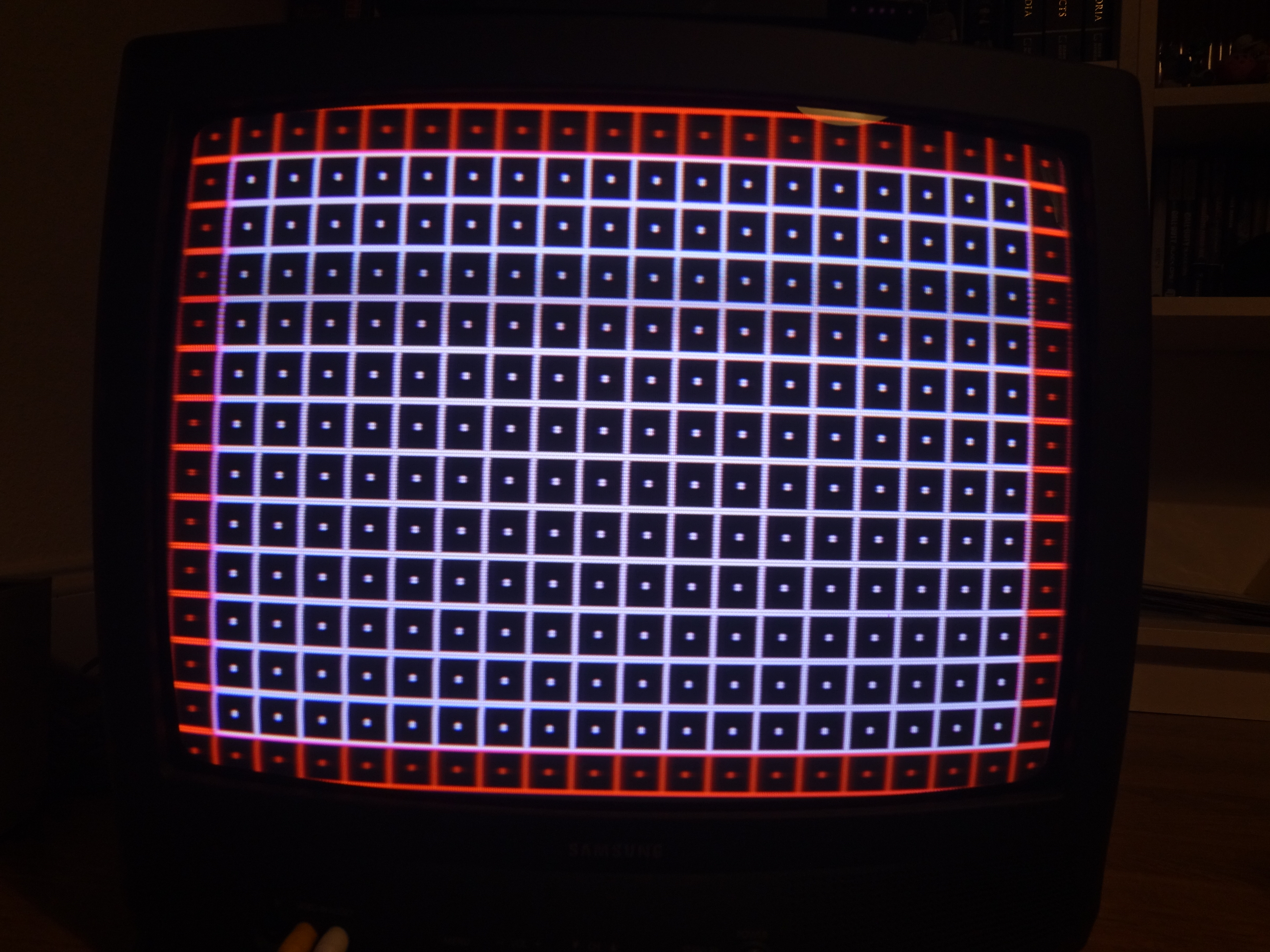 Samsung TXJ1966