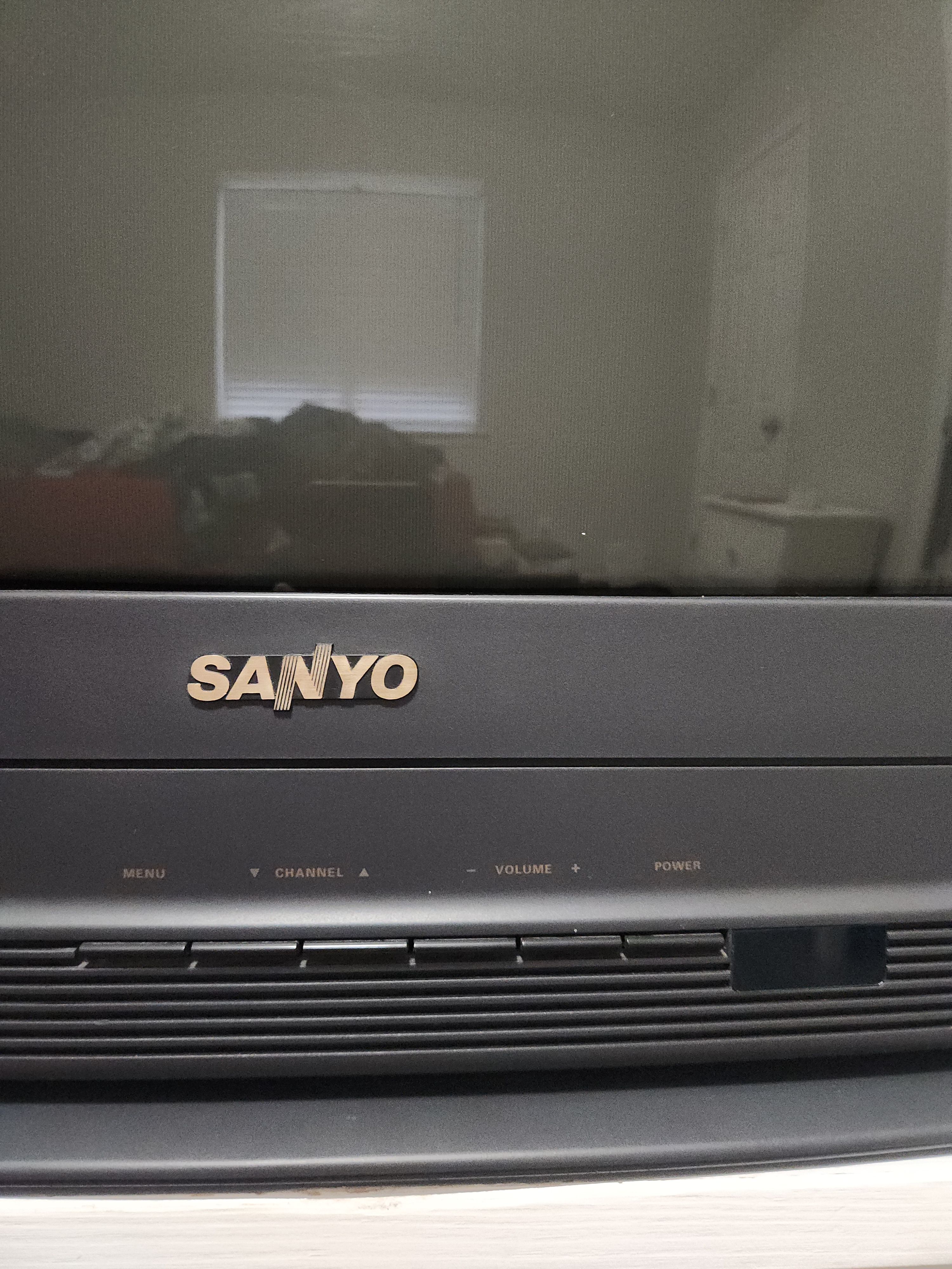 Sanyo AVM-2506