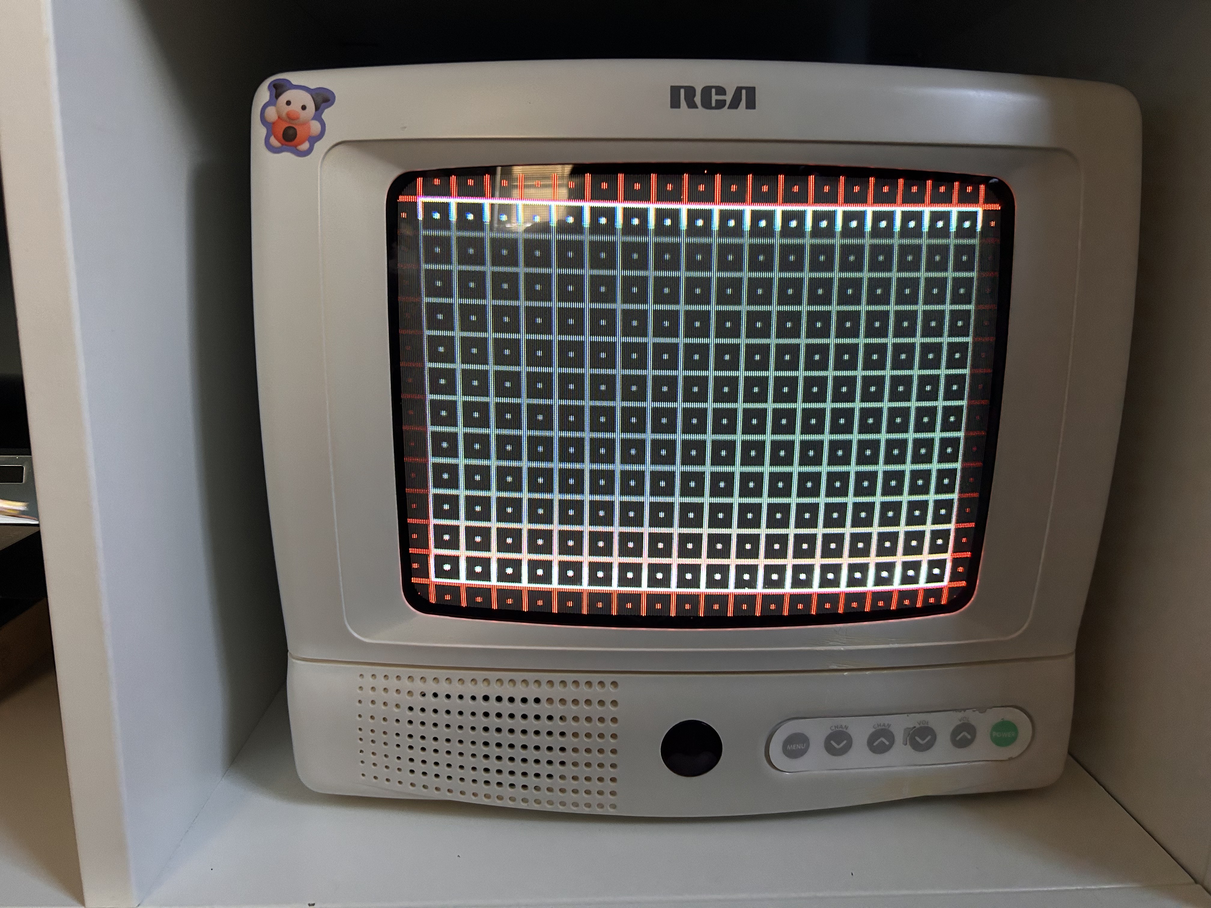 RCA E09344