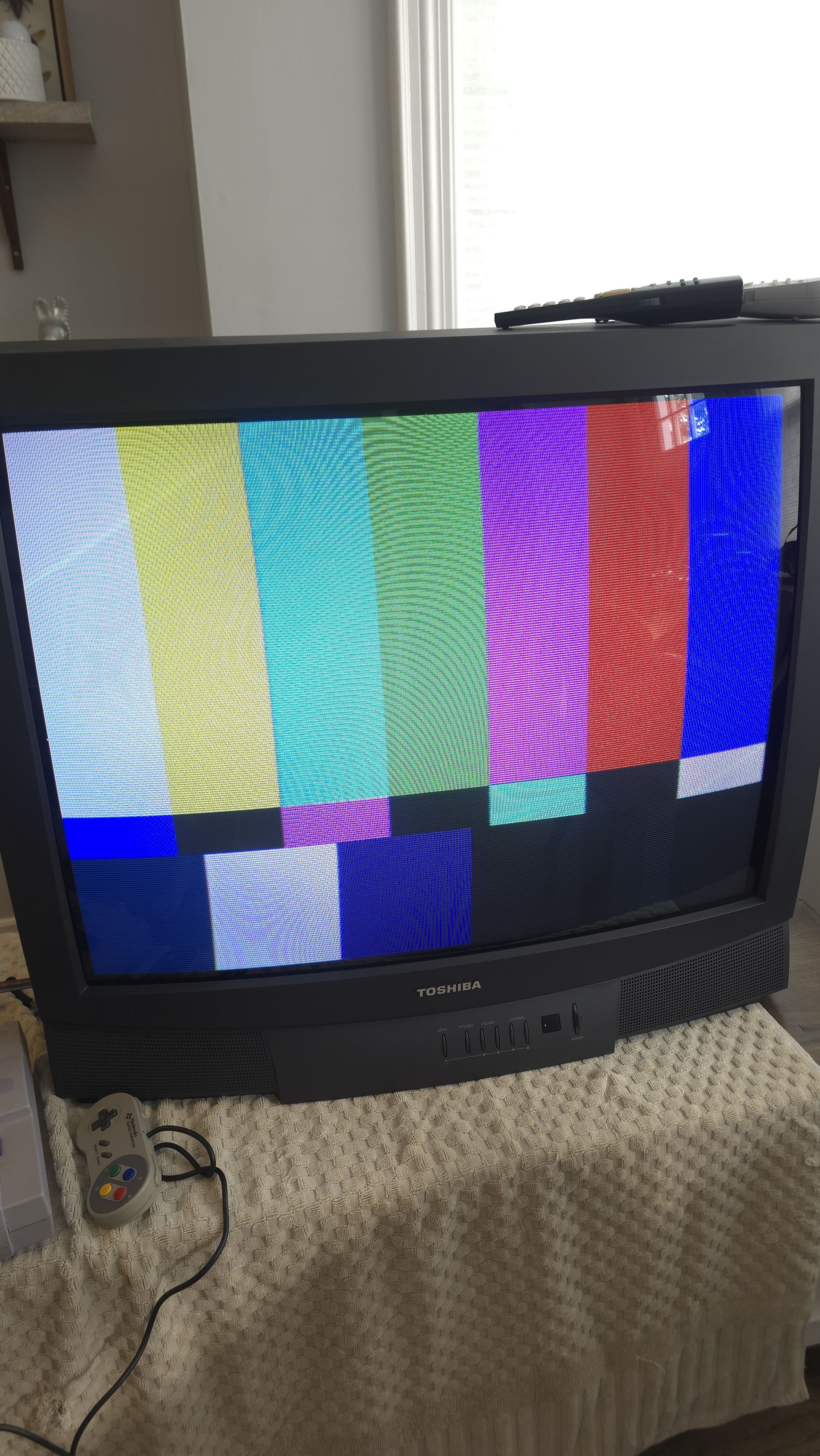 Toshiba 32A41