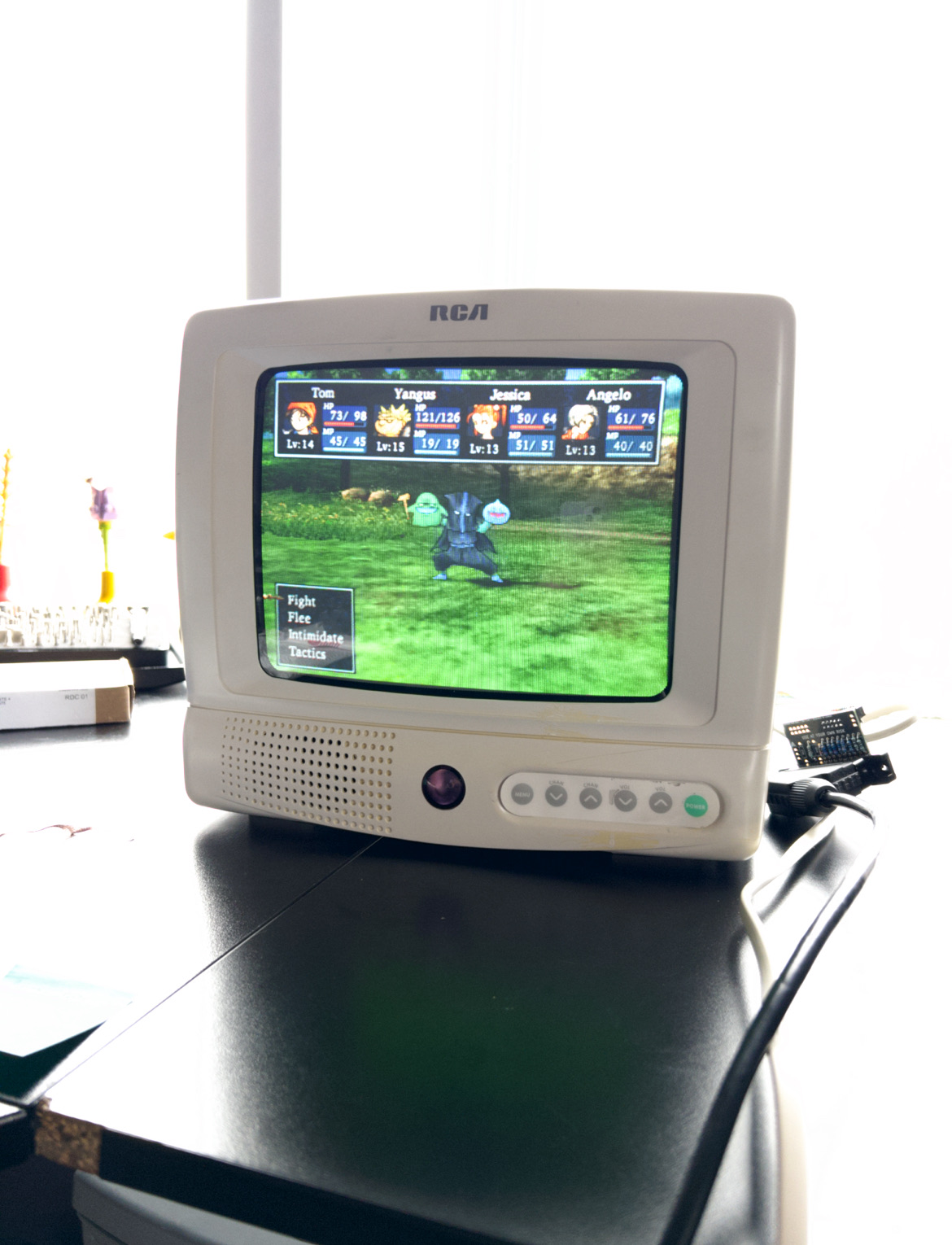 RCA E09344