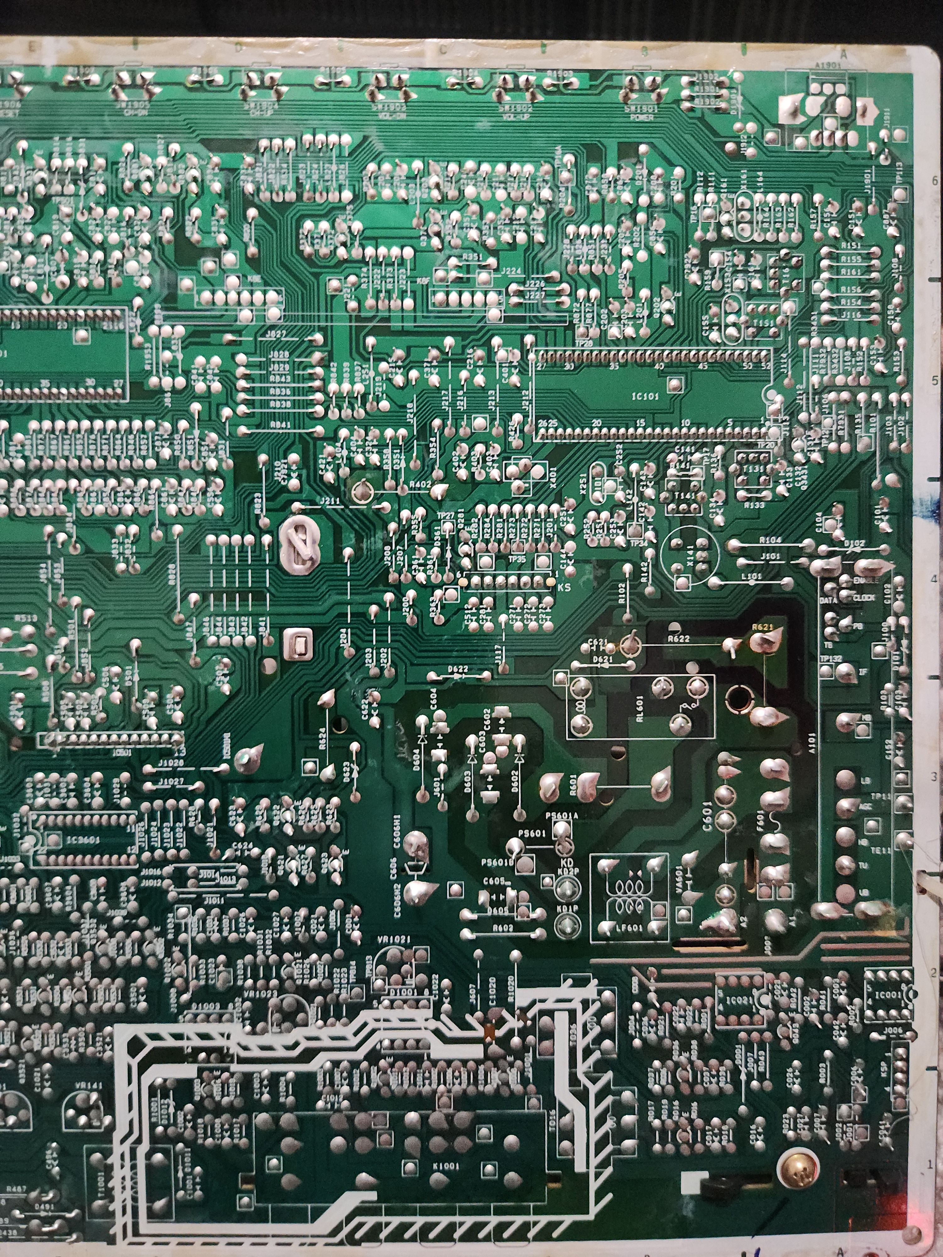 Sanyo AVM-2506
