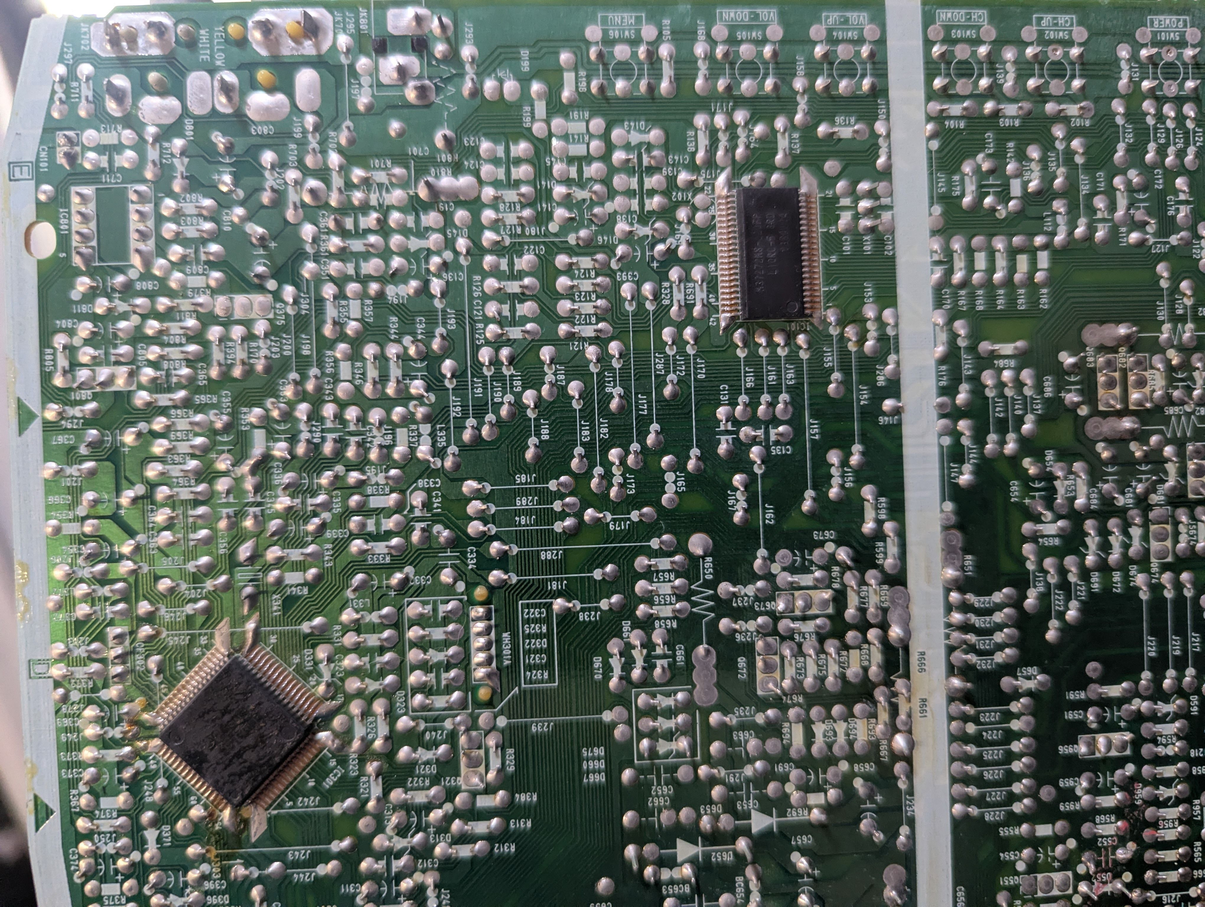 Philips PR0930X1