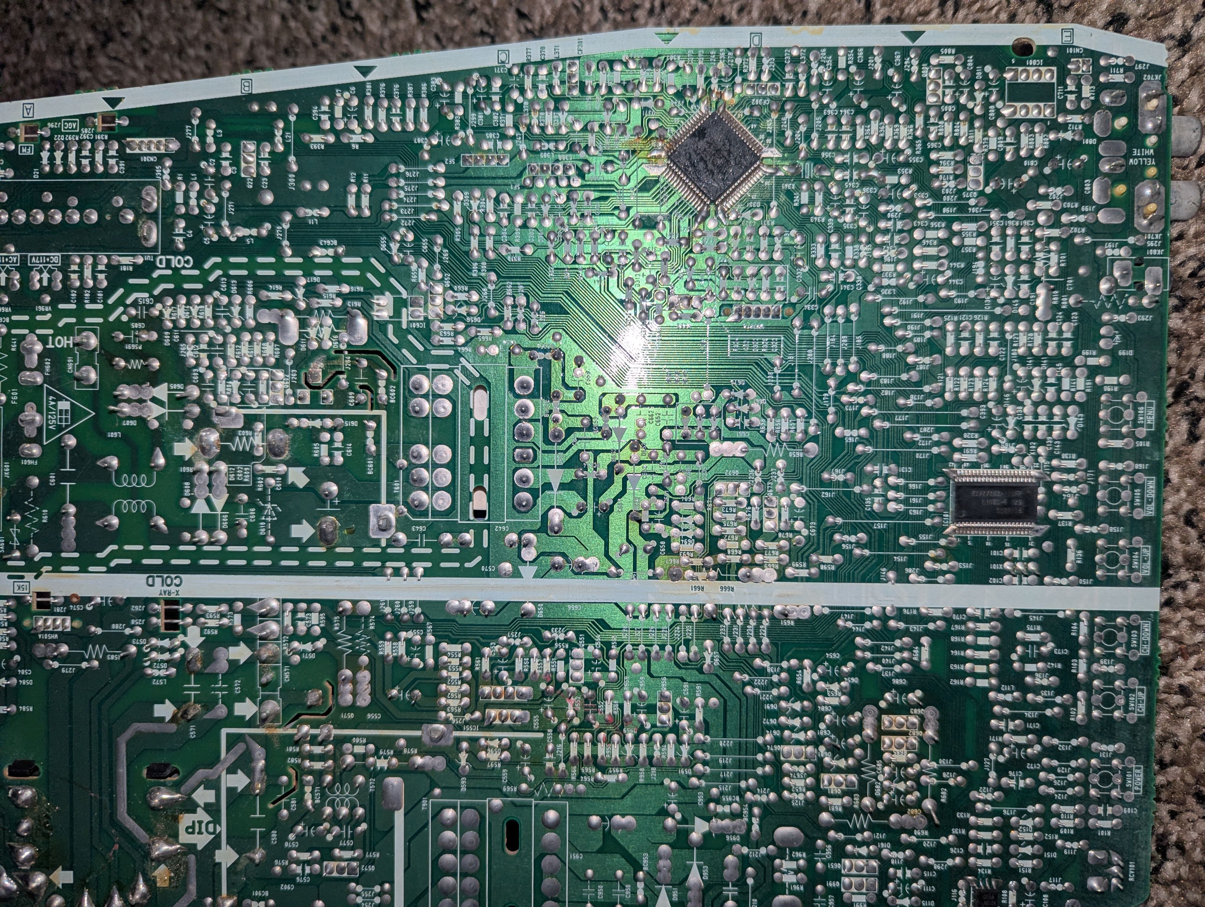 Philips PR0930X1