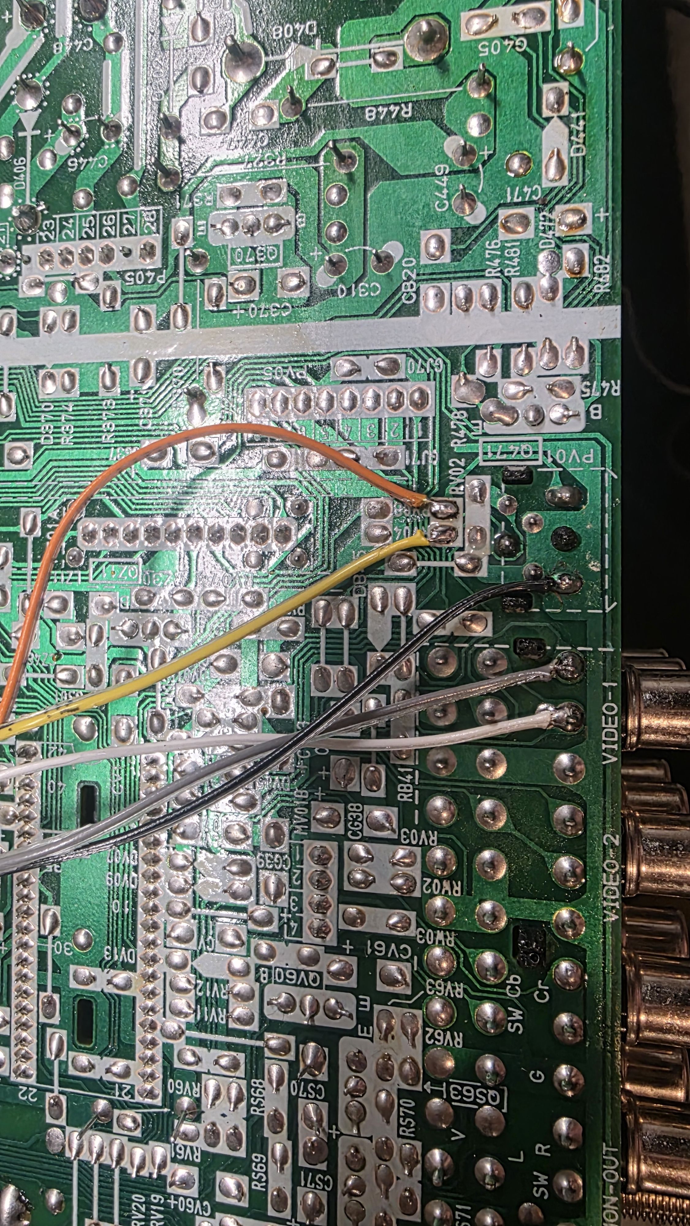 Toshiba 32A41