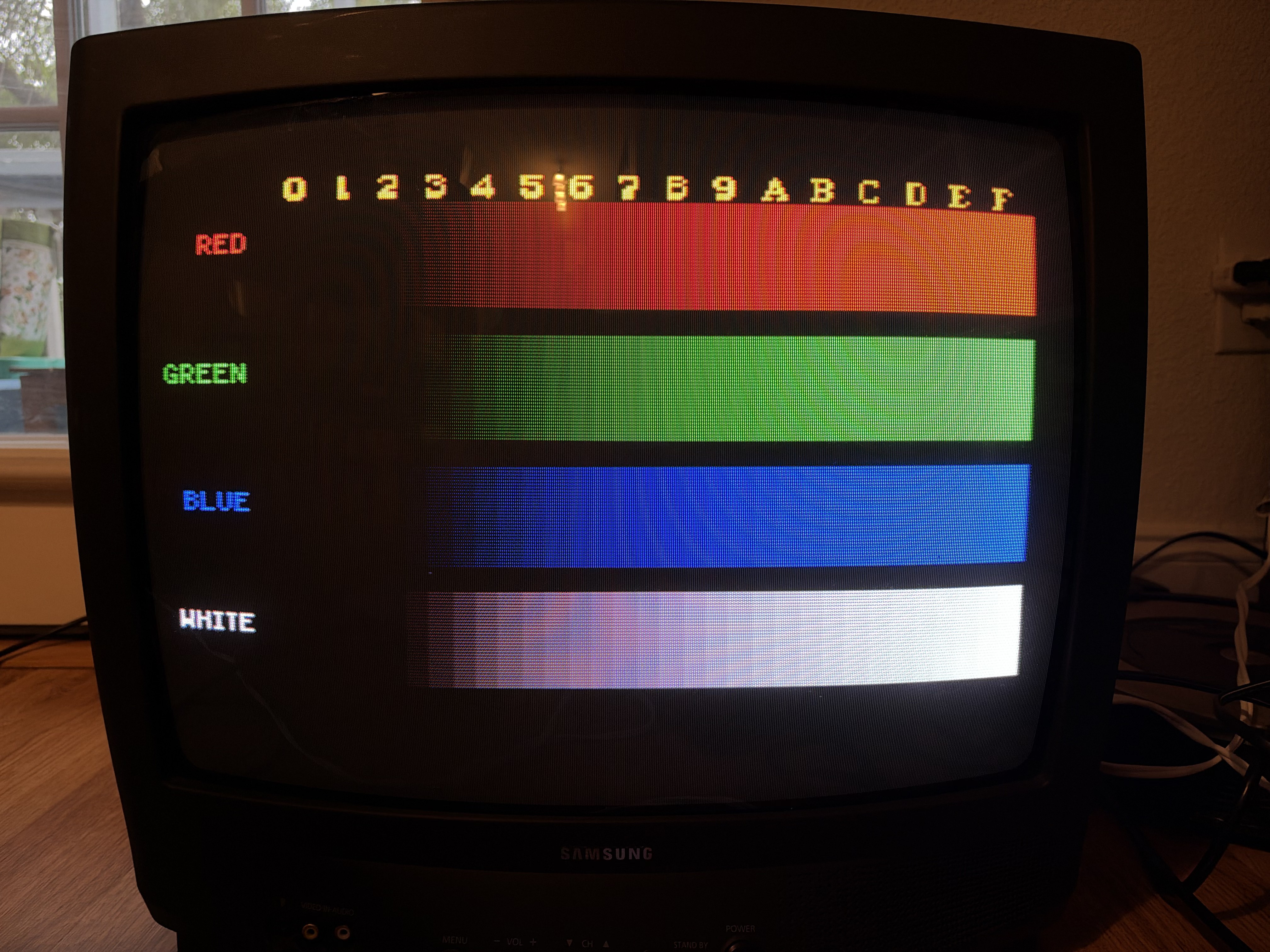 Samsung TXJ1966