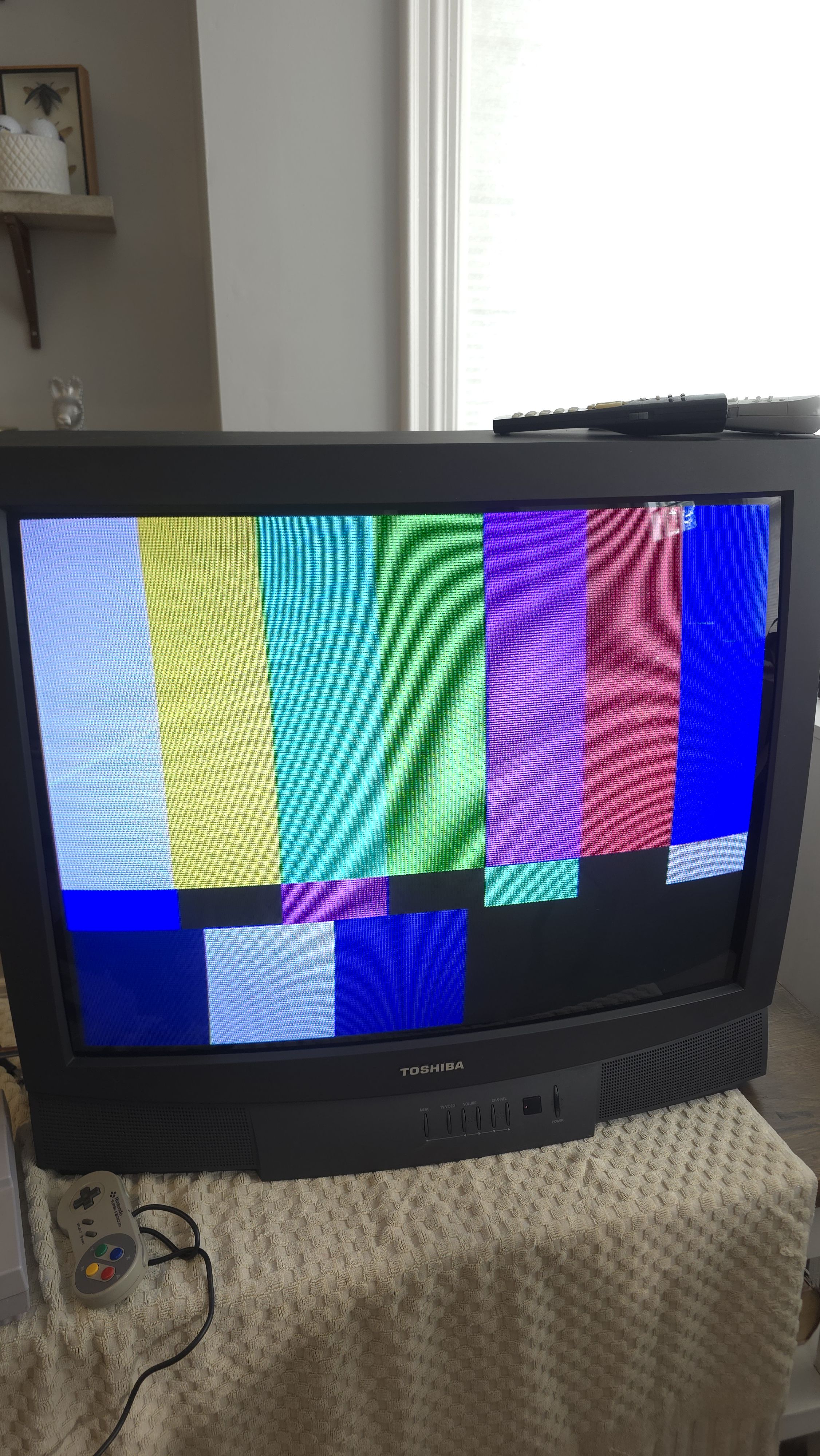 Toshiba 32A41