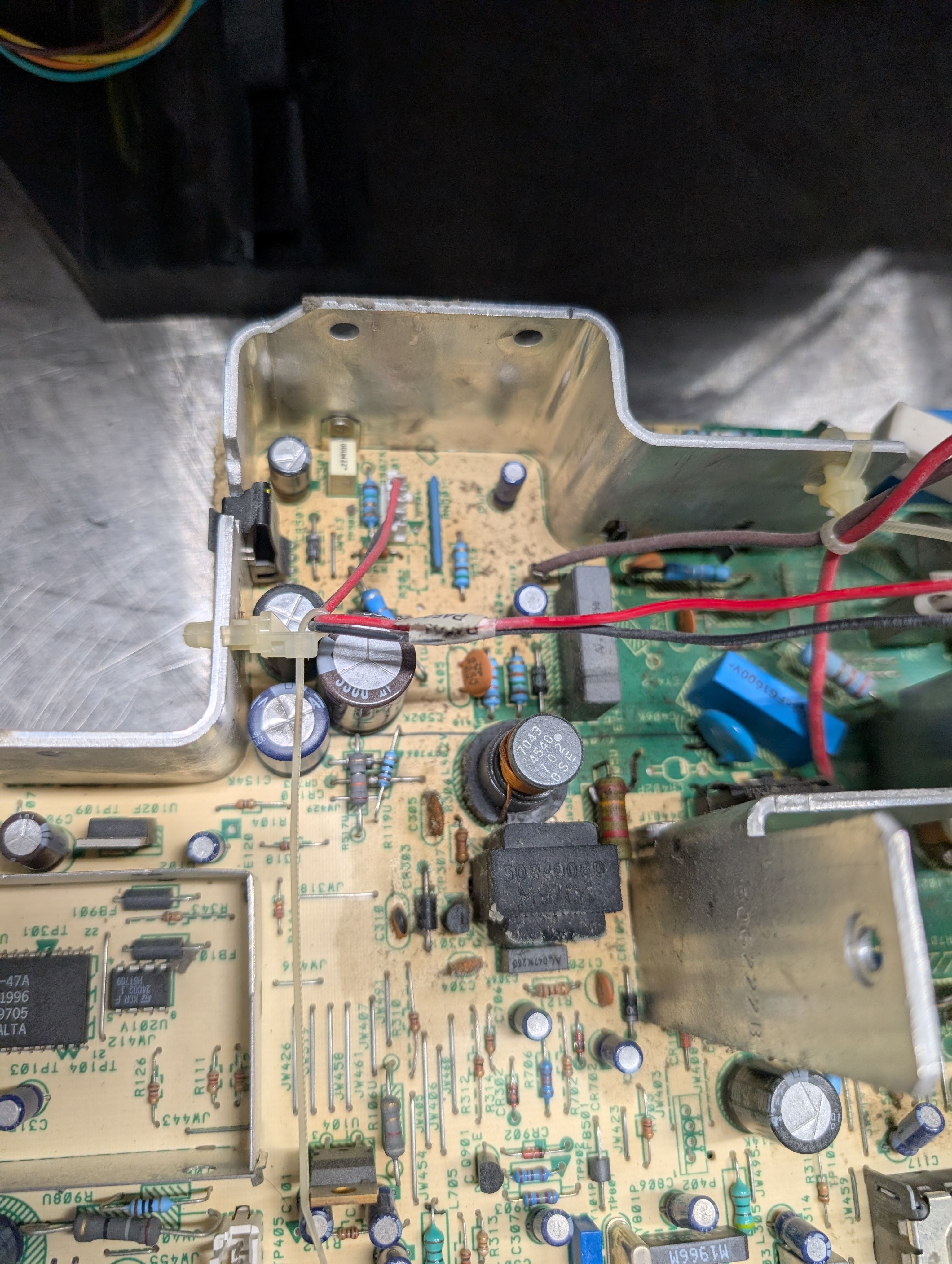 RCA F27244BCTX2