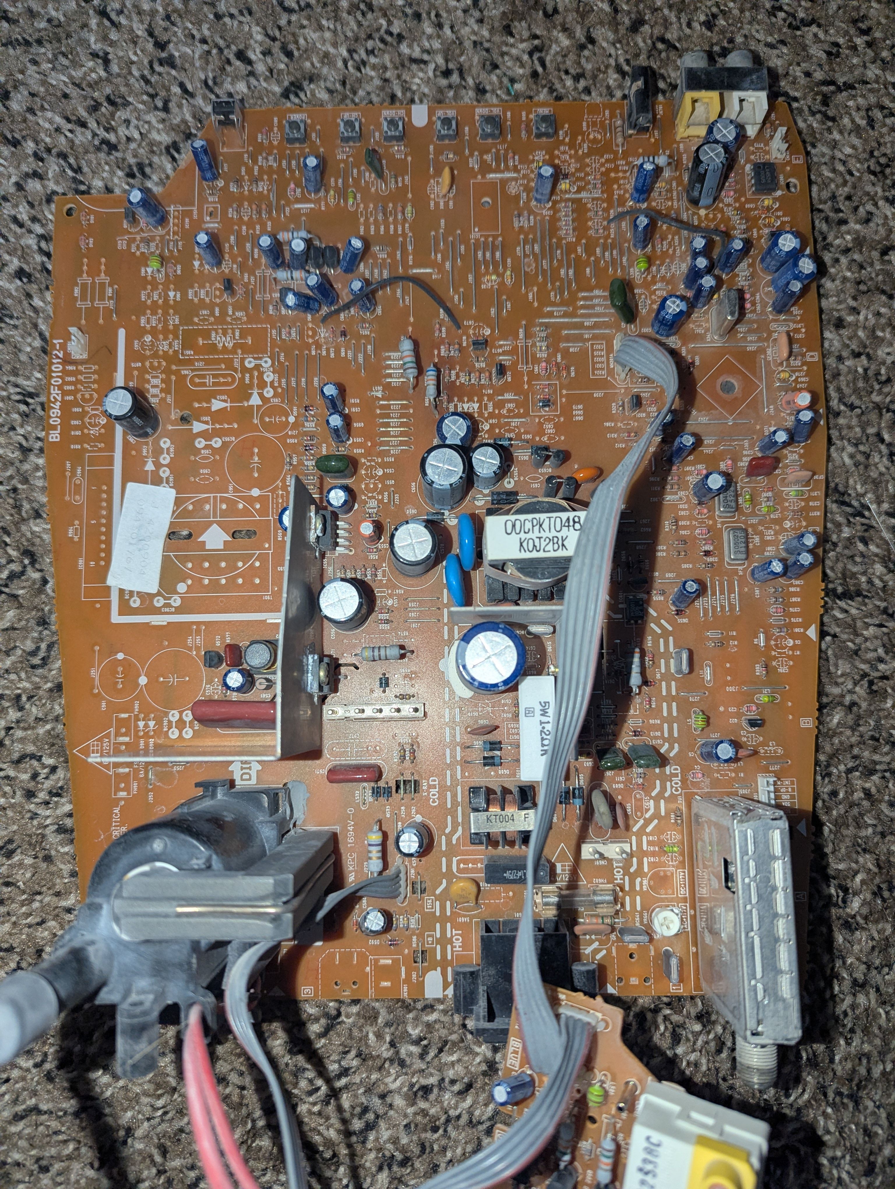 Philips PR0930X1
