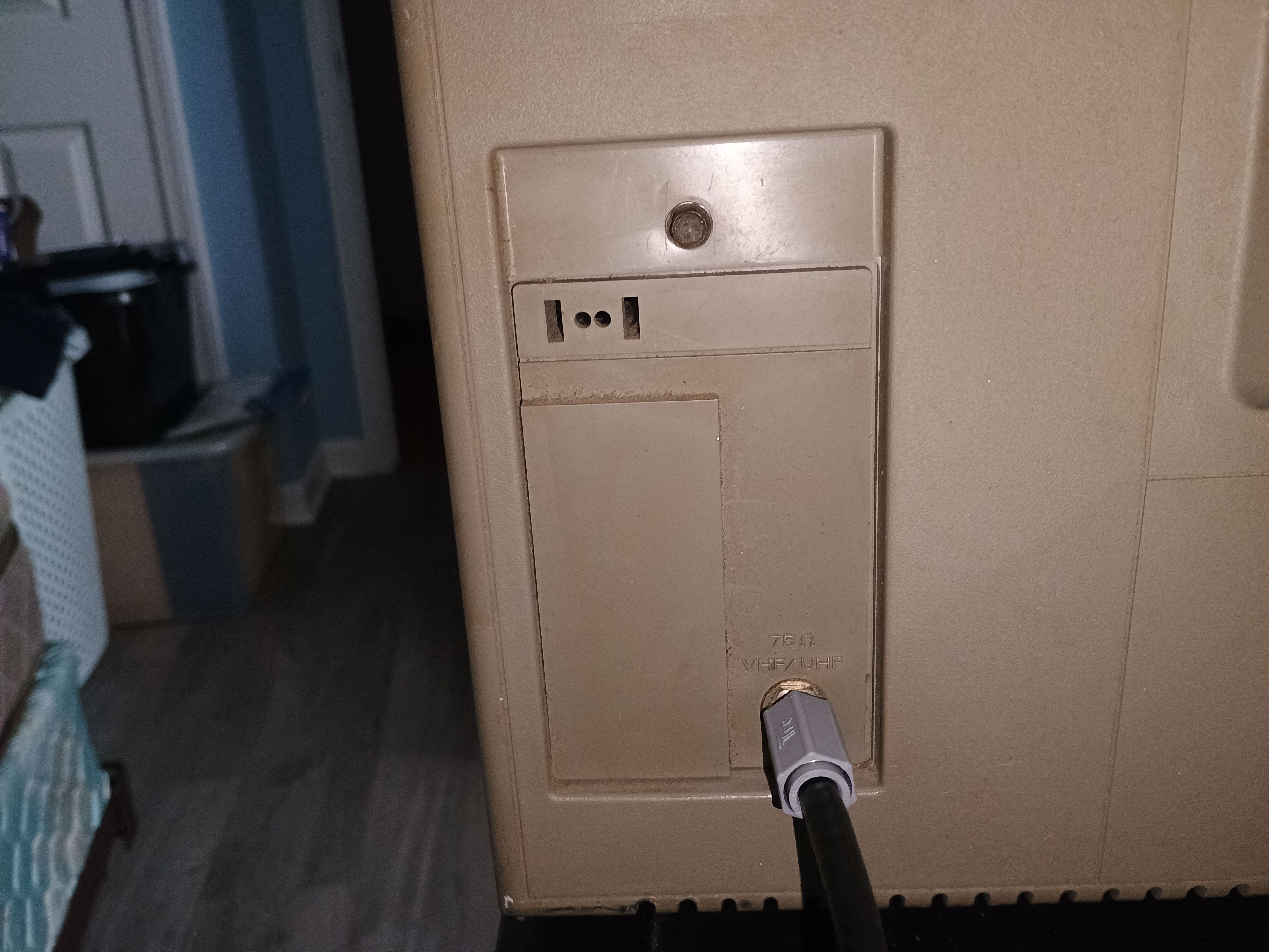 Magnavox RX9019 GY02