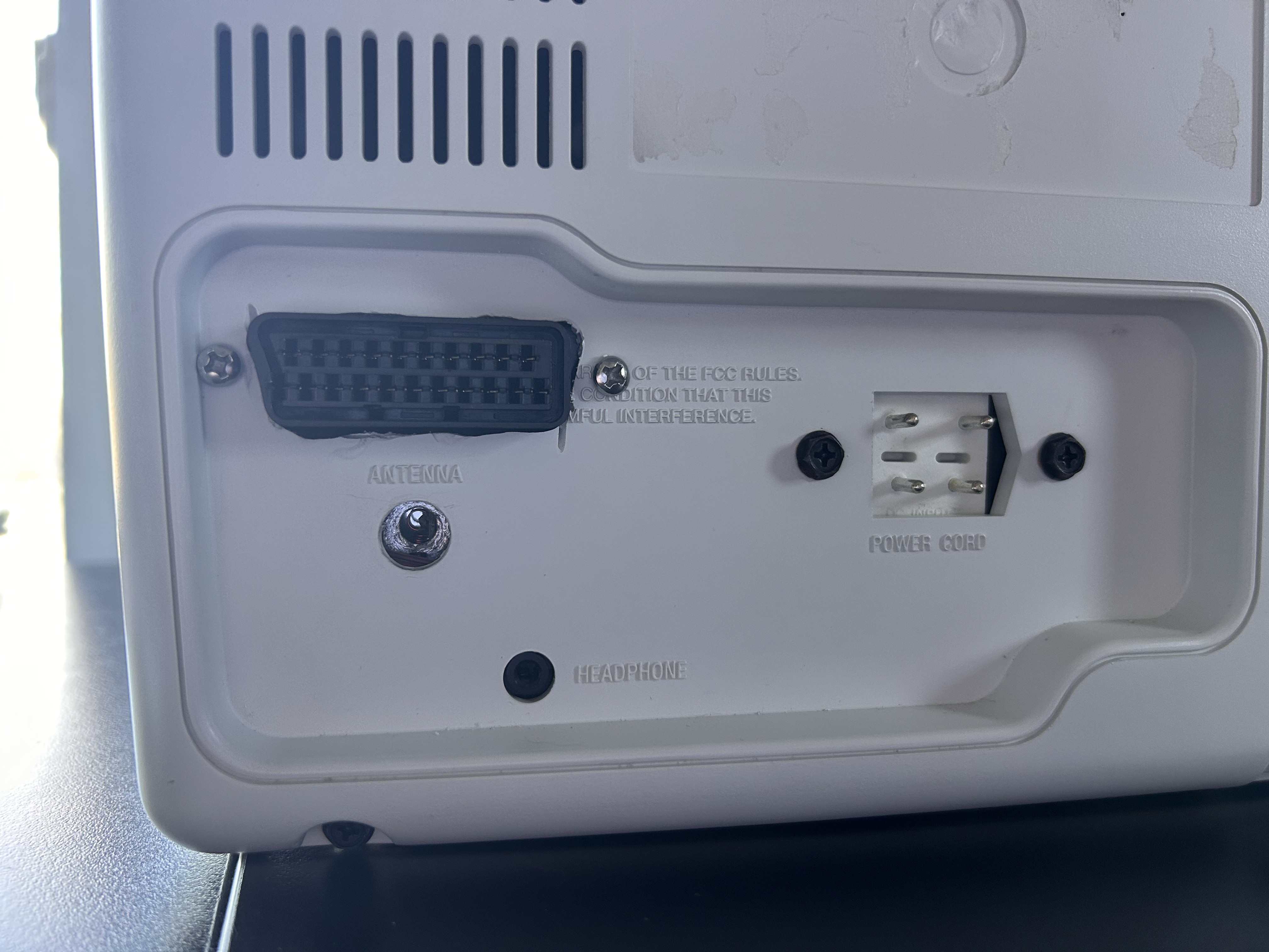 RCA E09344