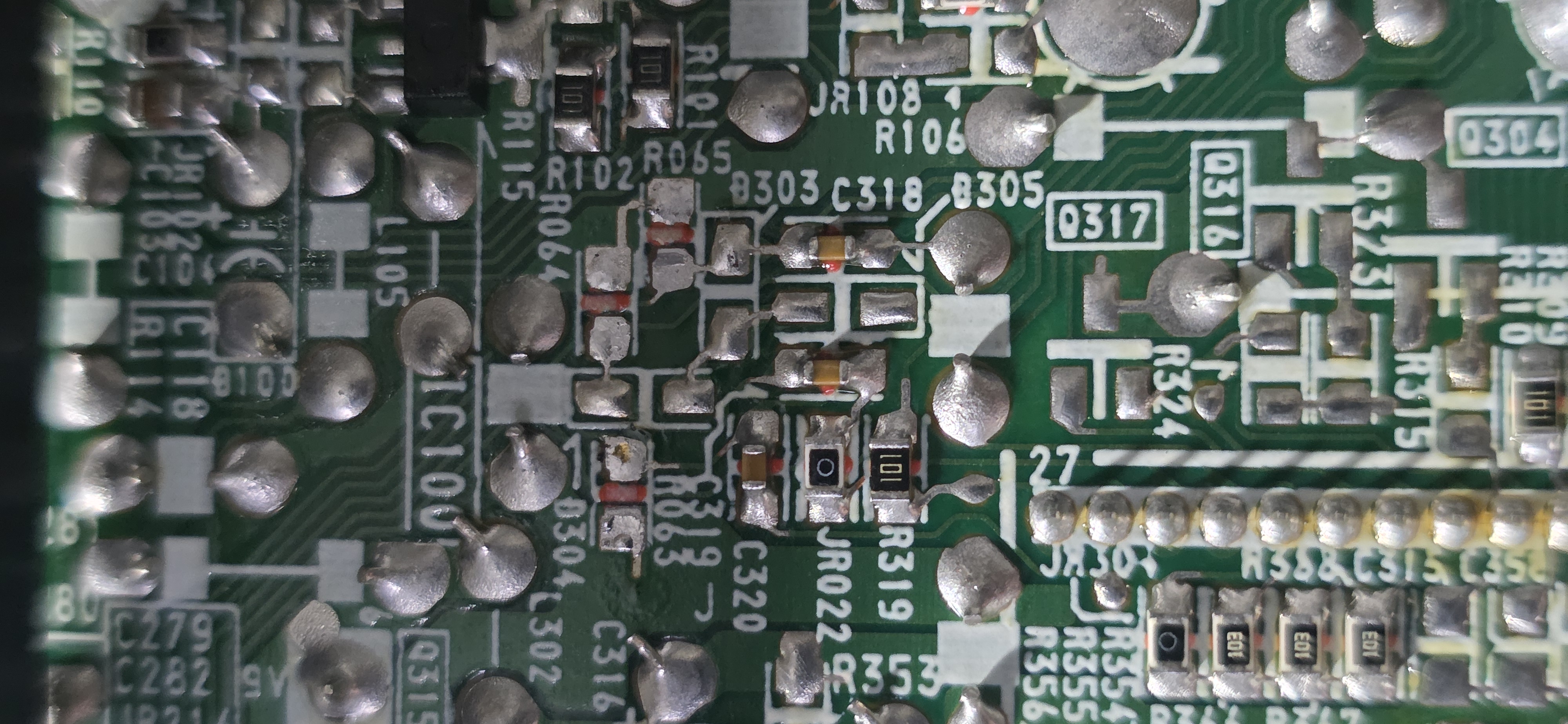 Sony KV-XJ29M31