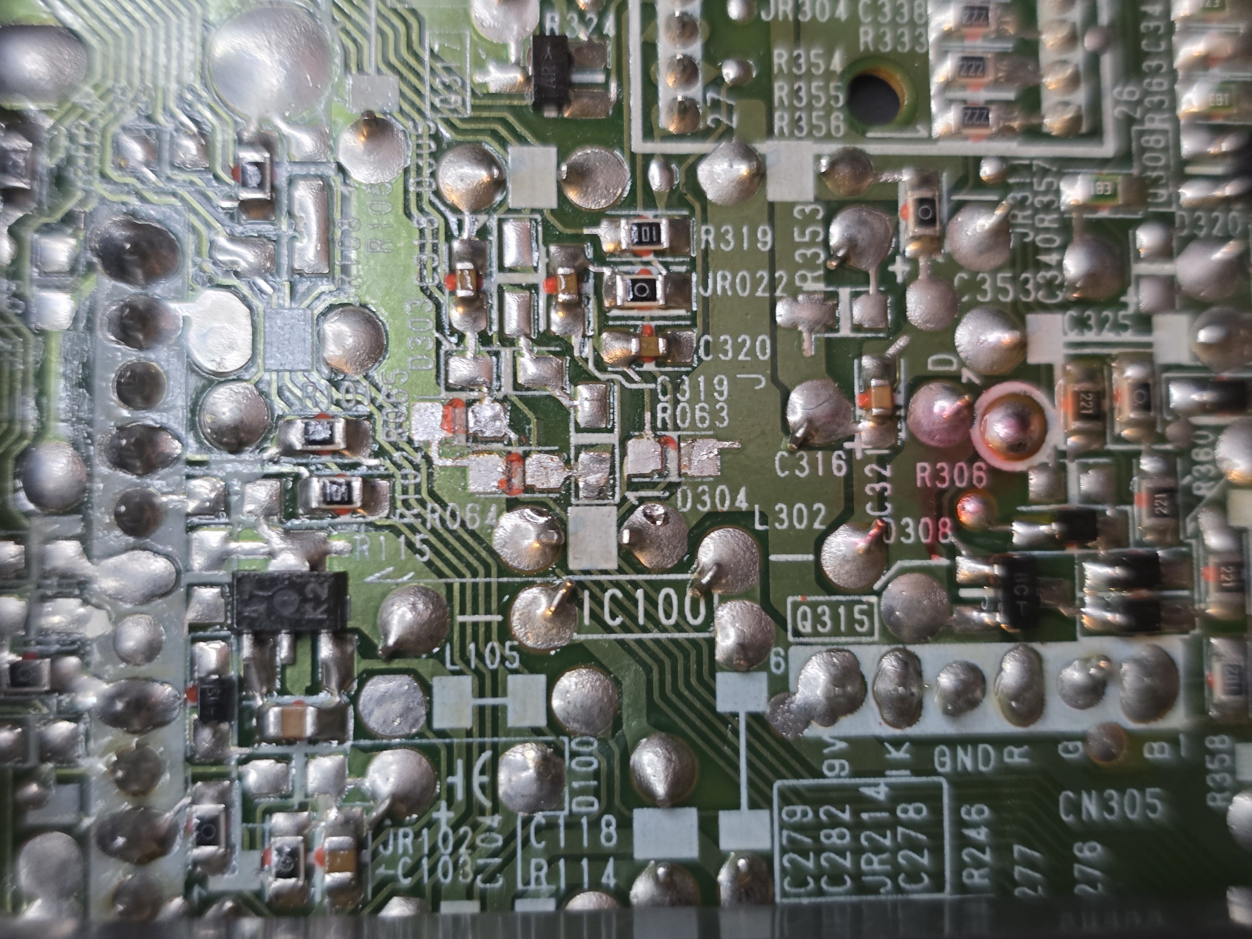 Sony KV-XA29M31