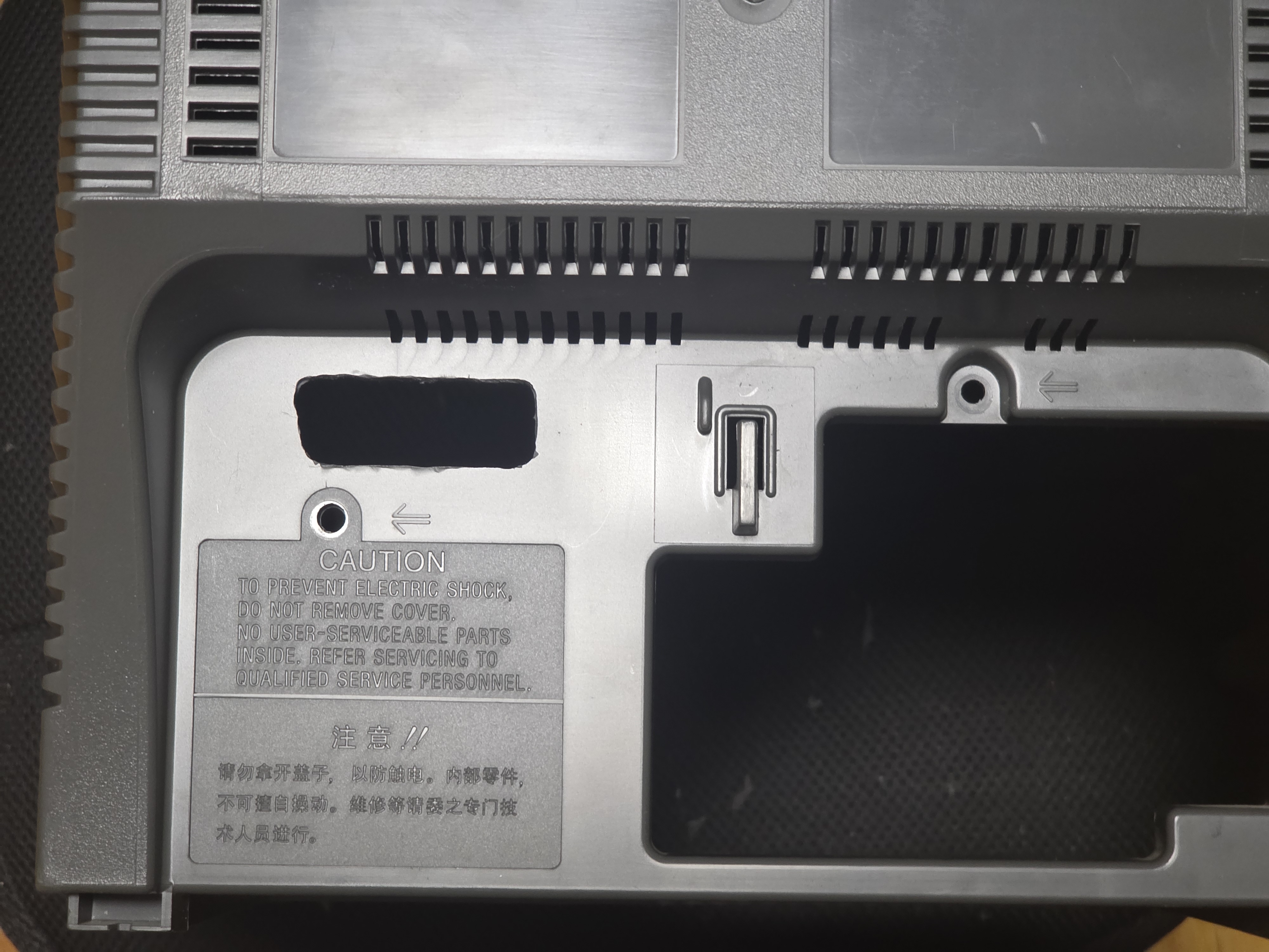 Sony KV-PG14P10