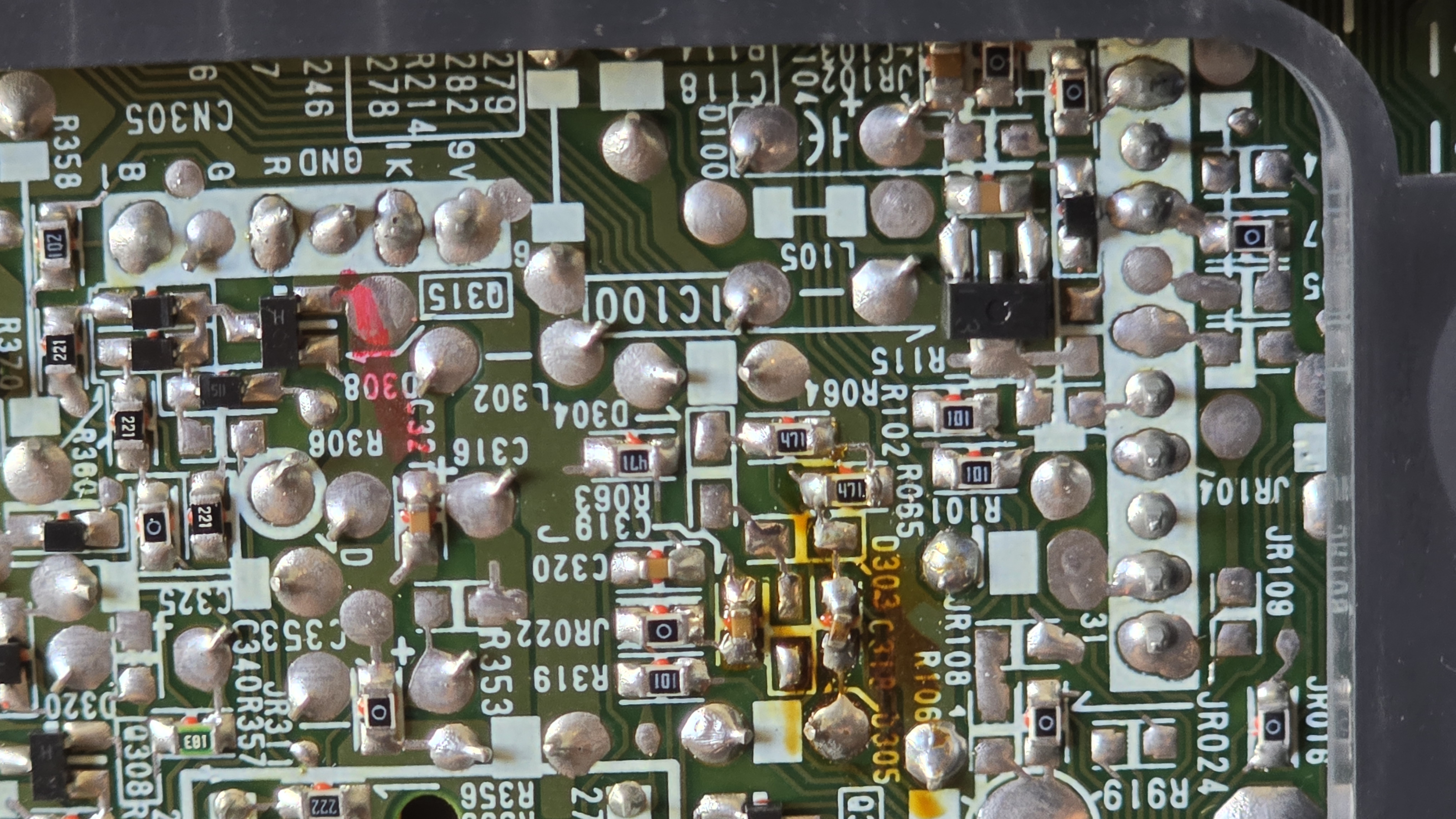 Sony KV-XA34M31