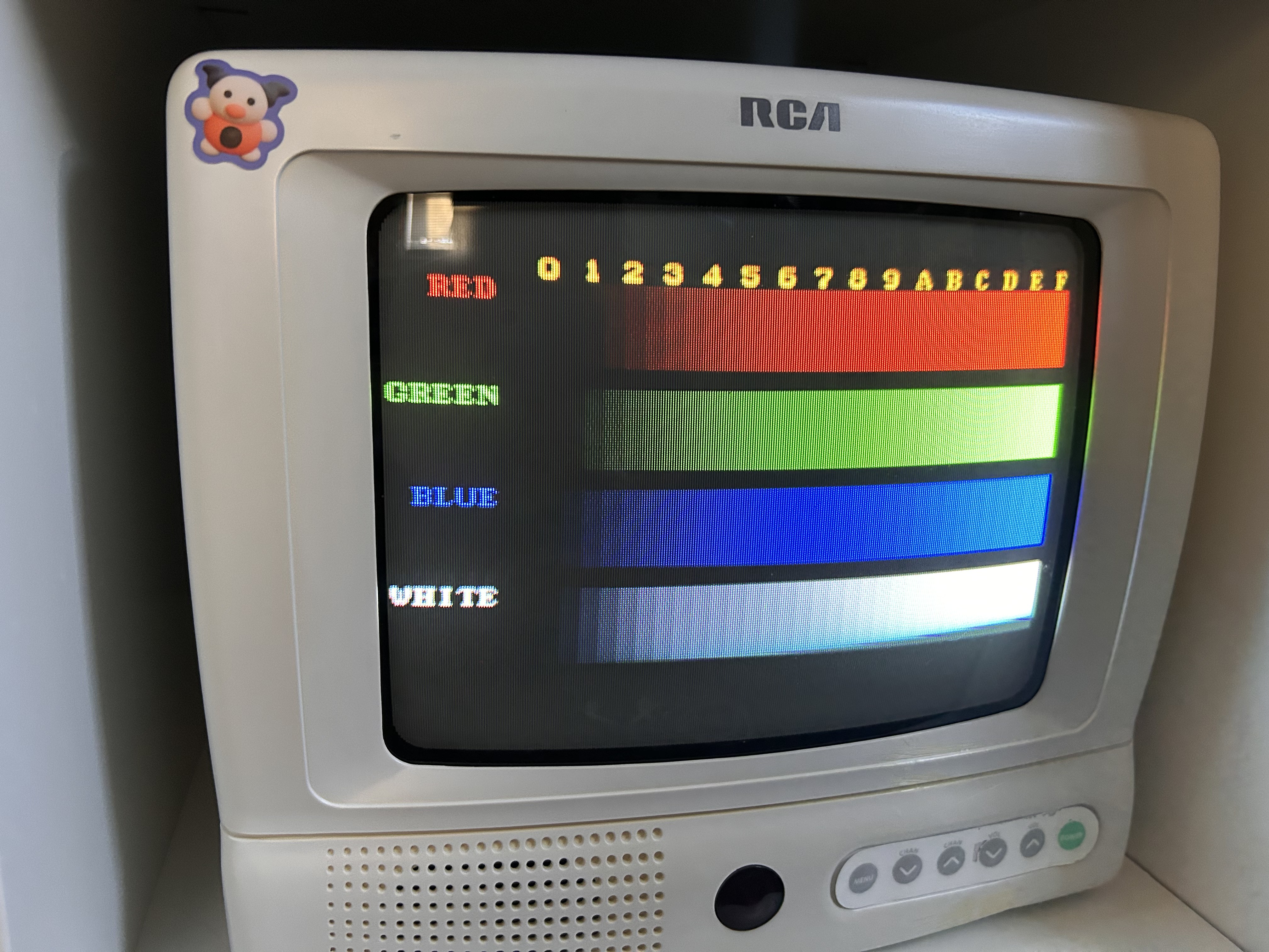 RCA E09344