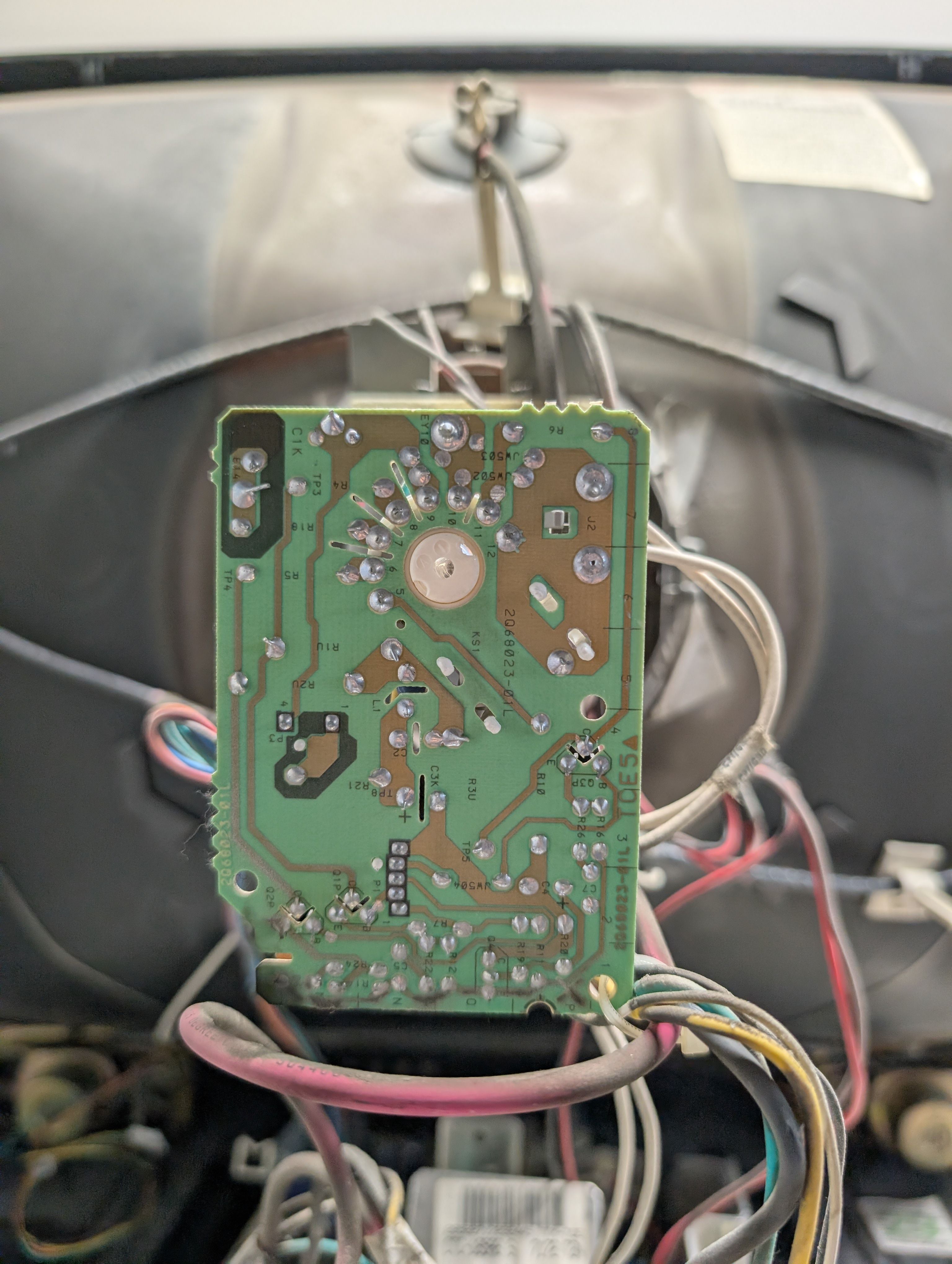 RCA F27244BCTX2