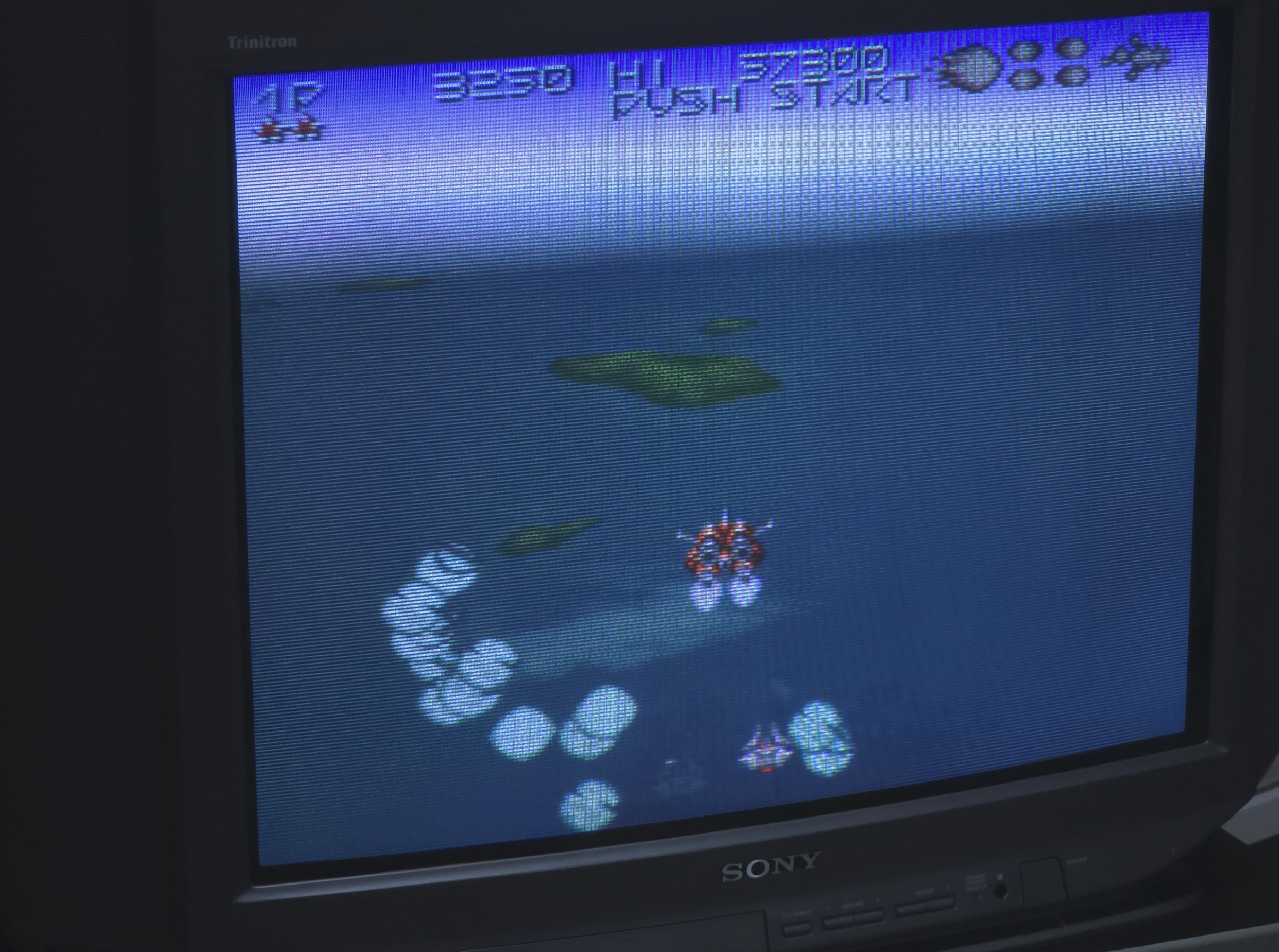 Sony KV-J29SZ2