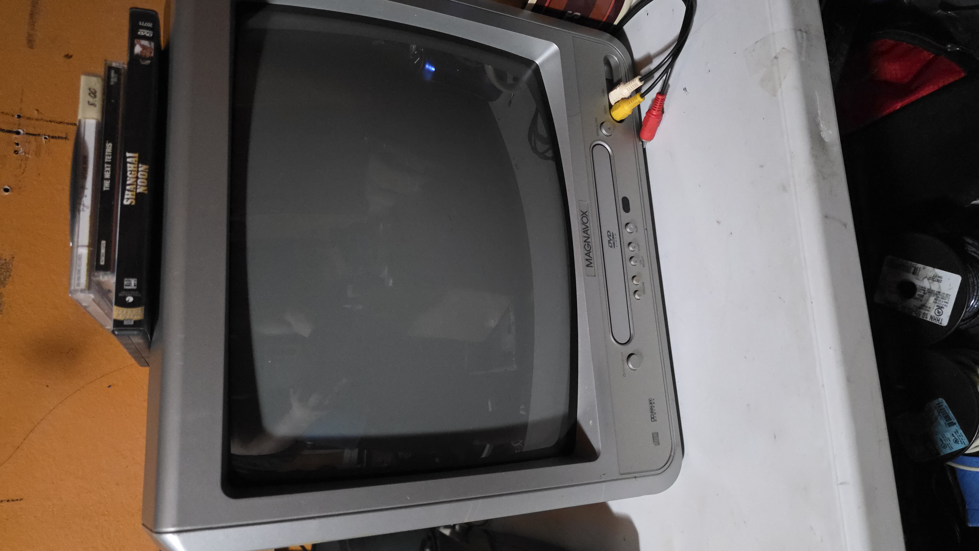 Magnavox MWC13D6