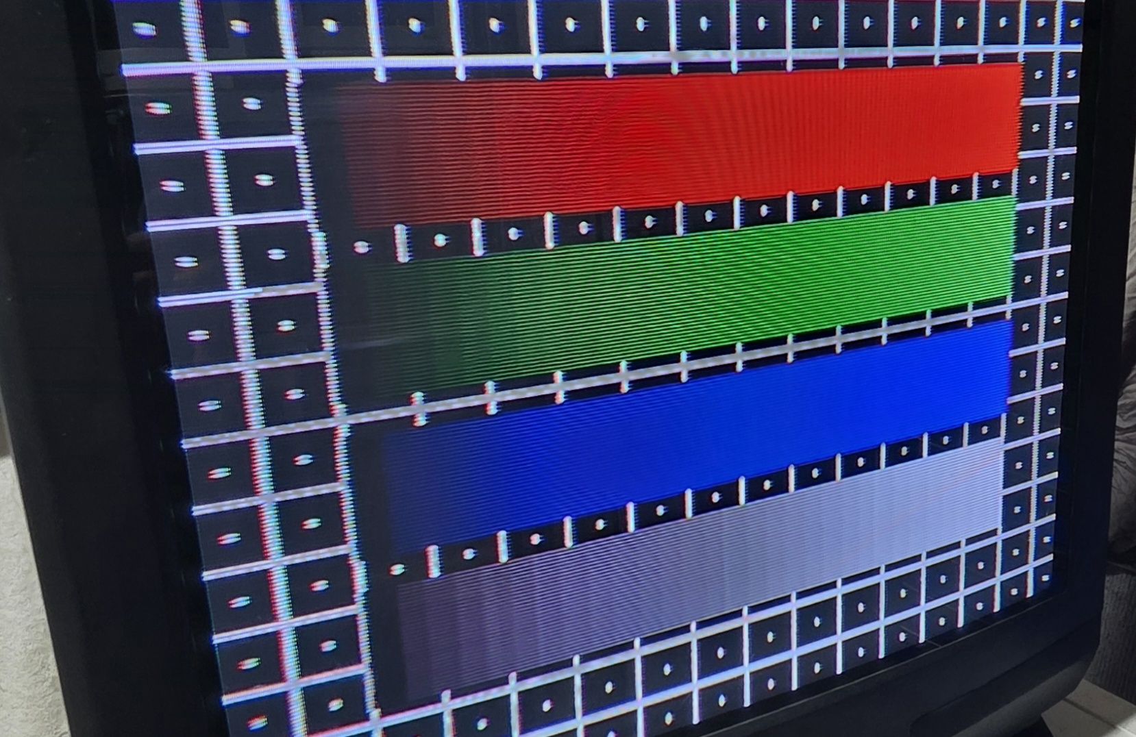 Sony KV-T29SF8