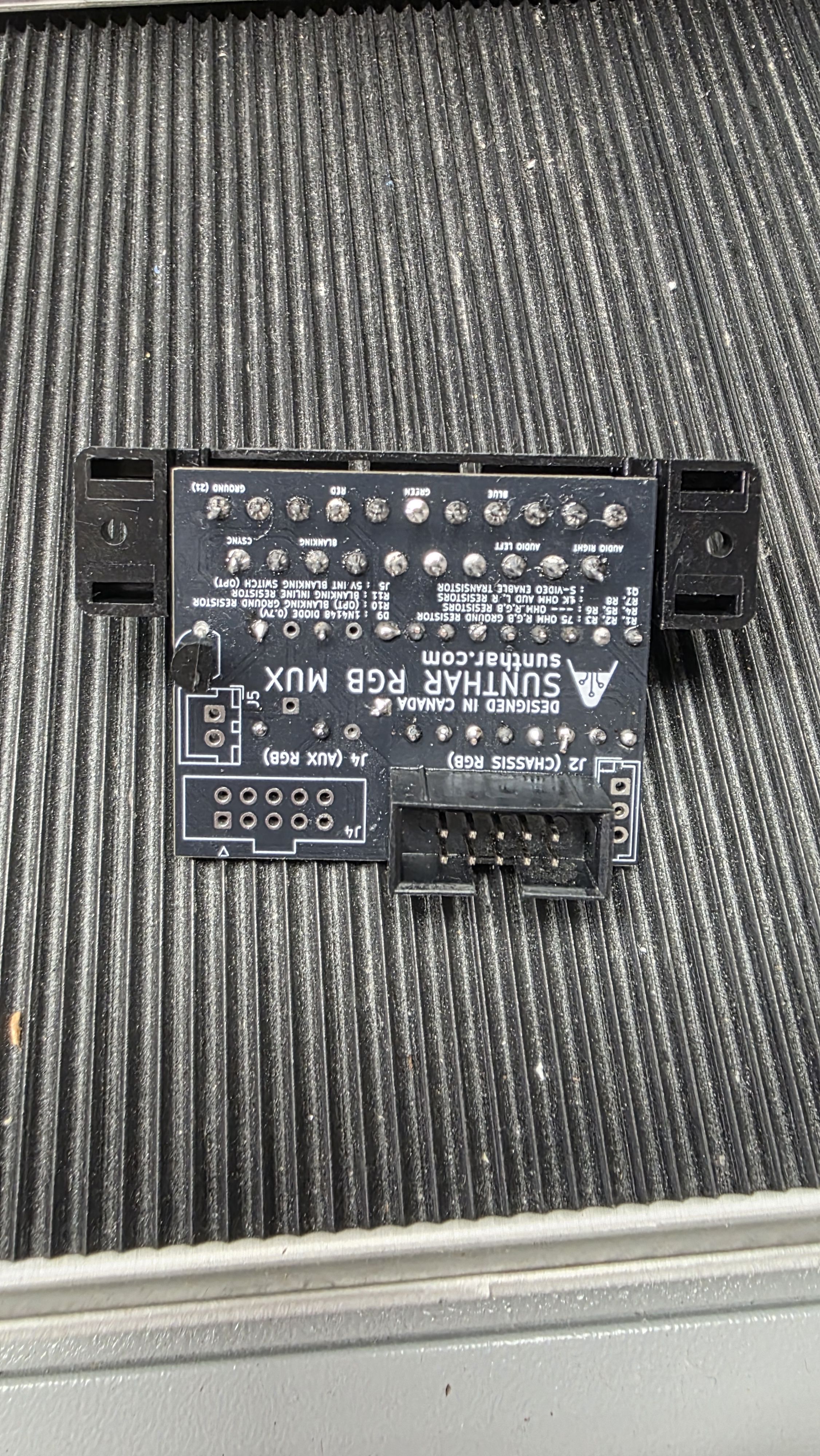 Toshiba 35AF44