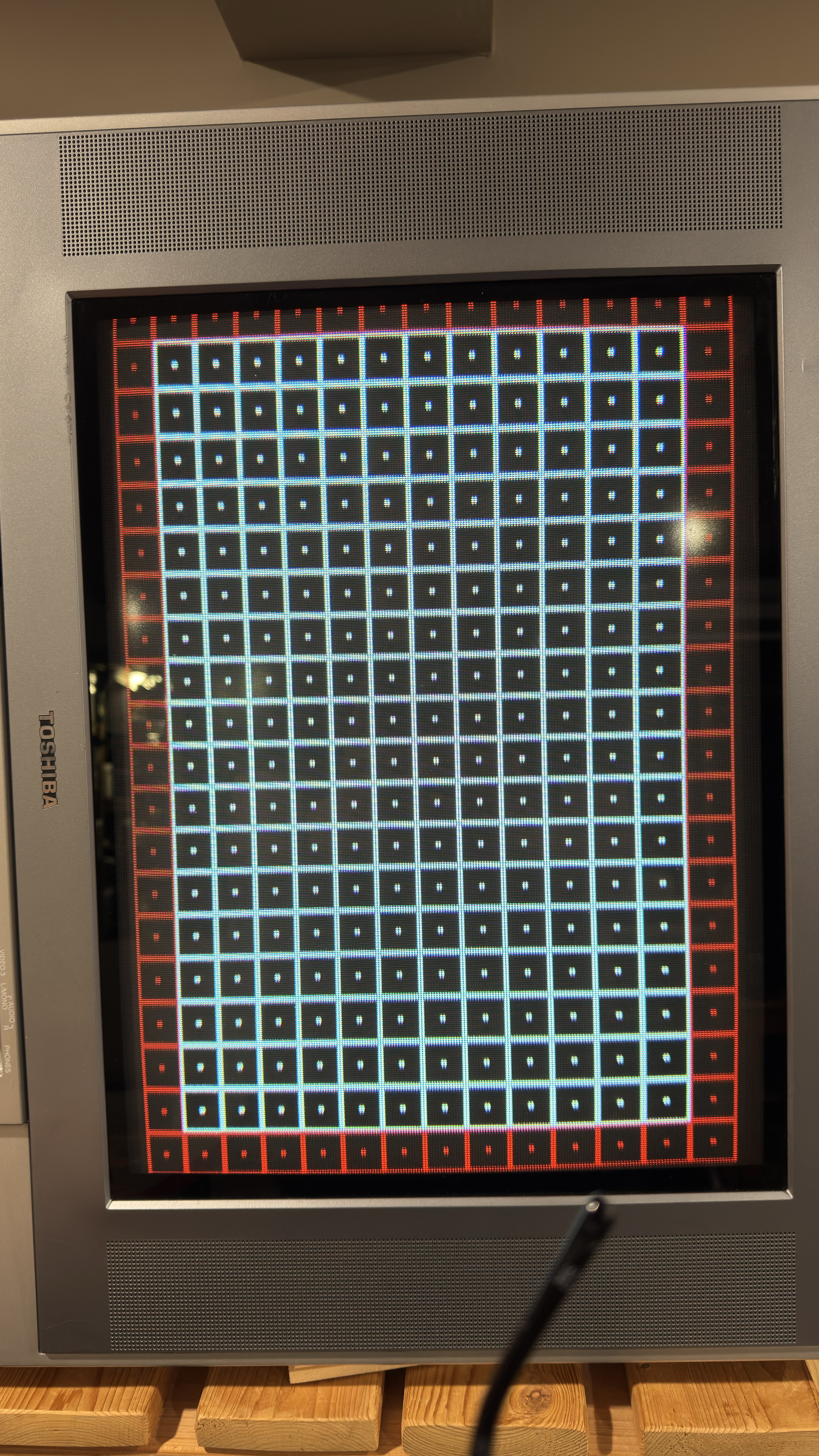 Toshiba 20AF43