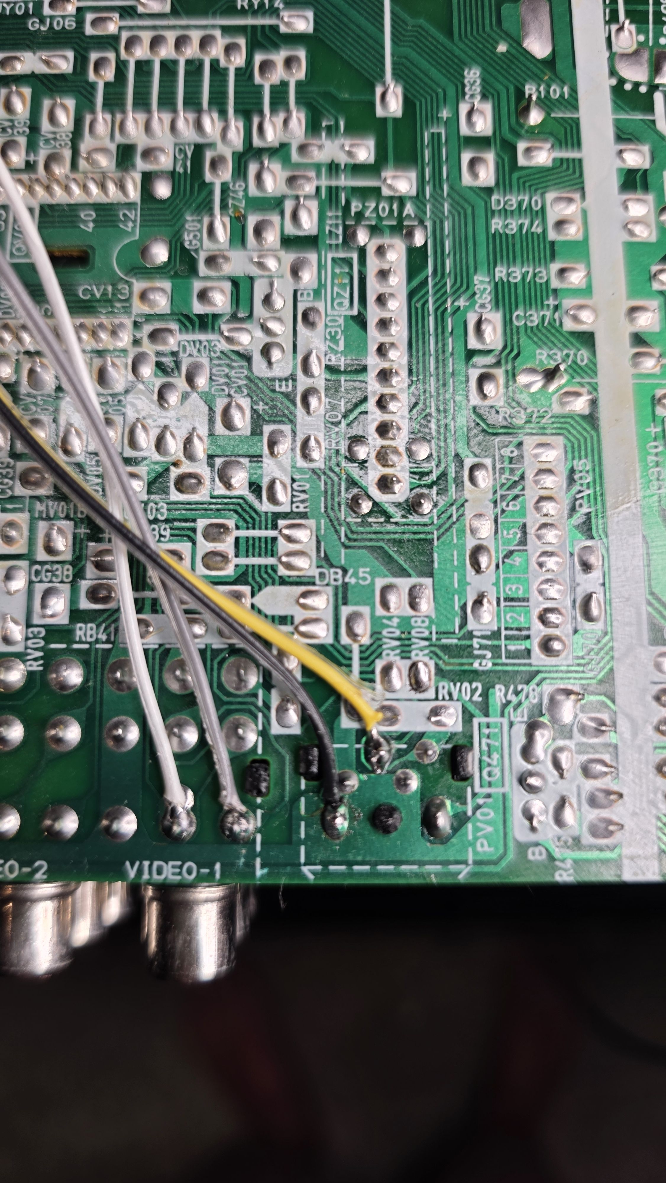Toshiba 32A41