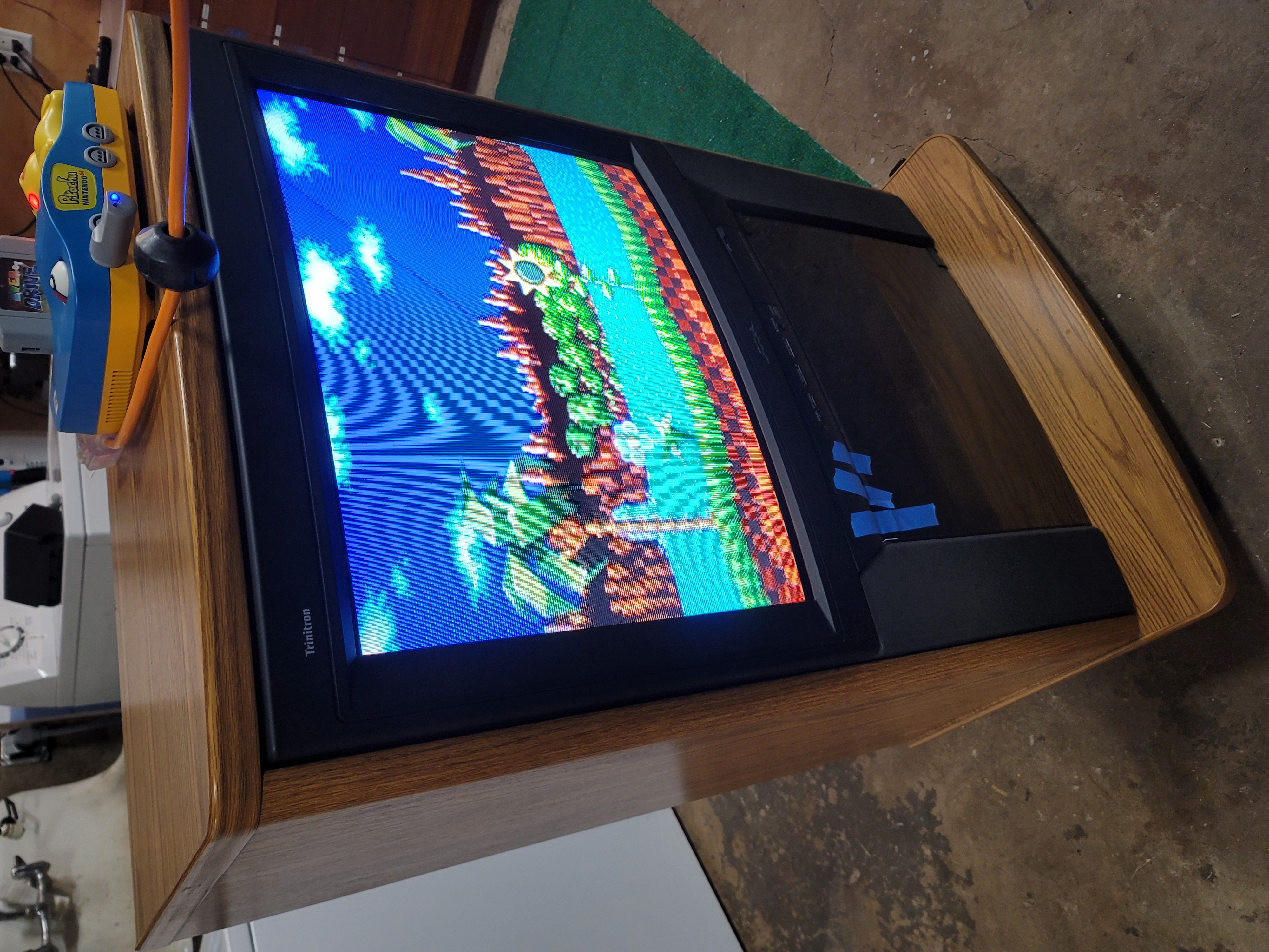 Sony KV-27TW77
