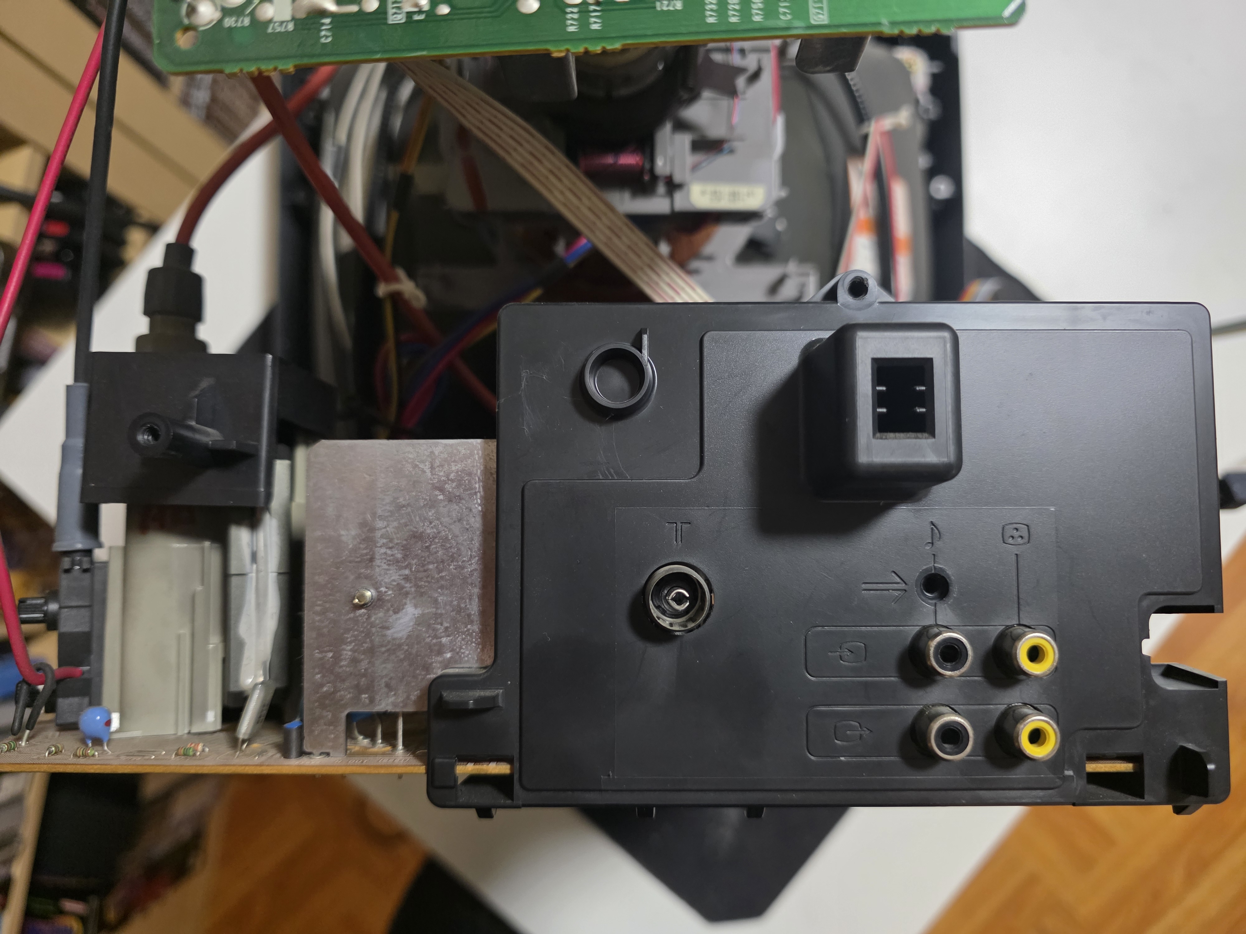Sony KV-PG14P10