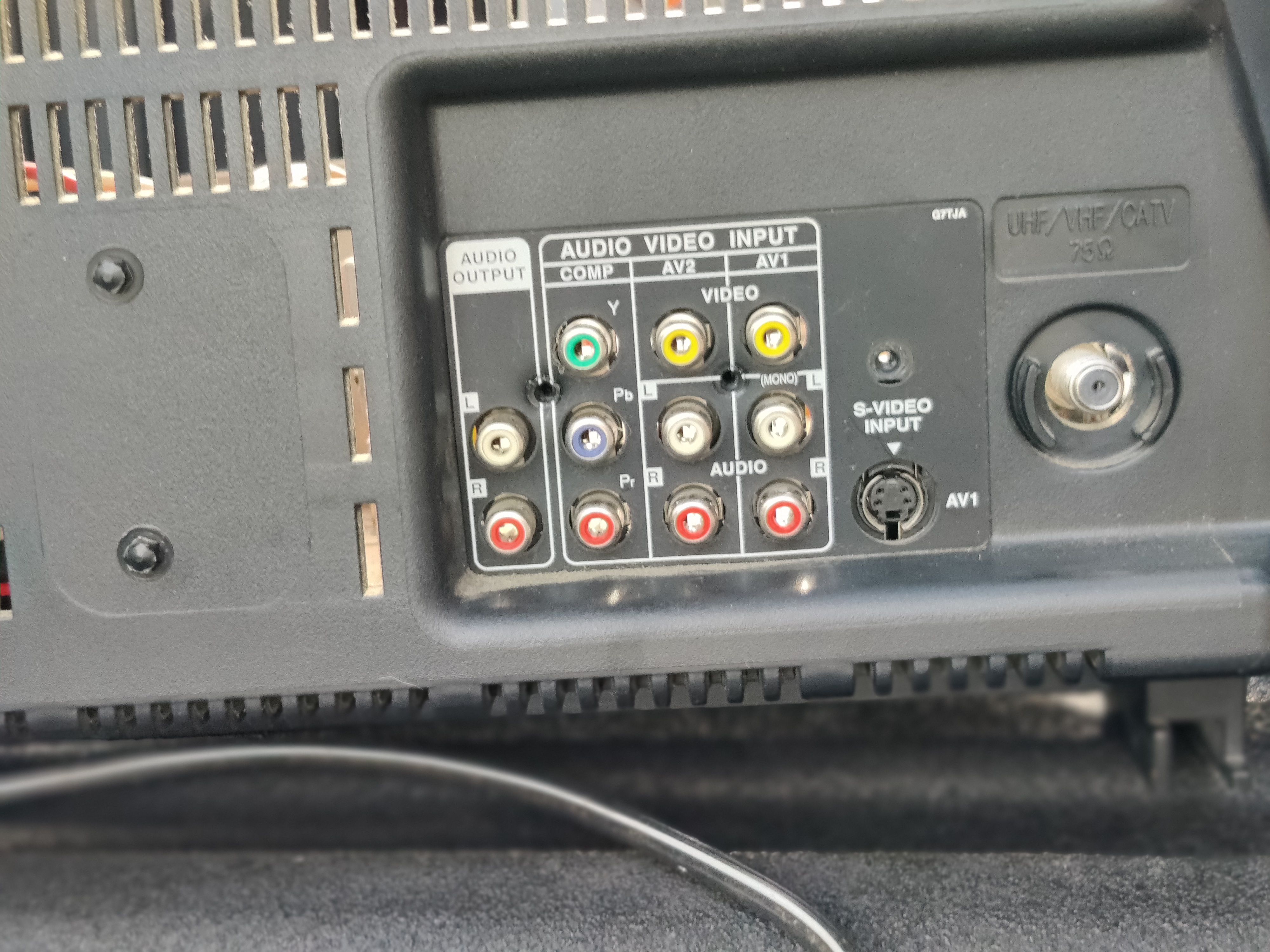 Sanyo DS32224