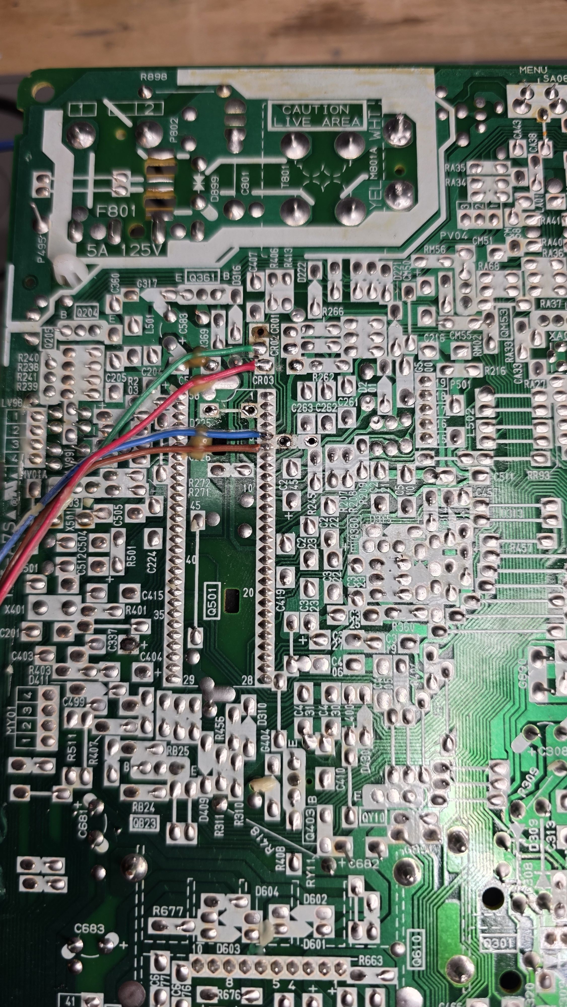Toshiba 32A41