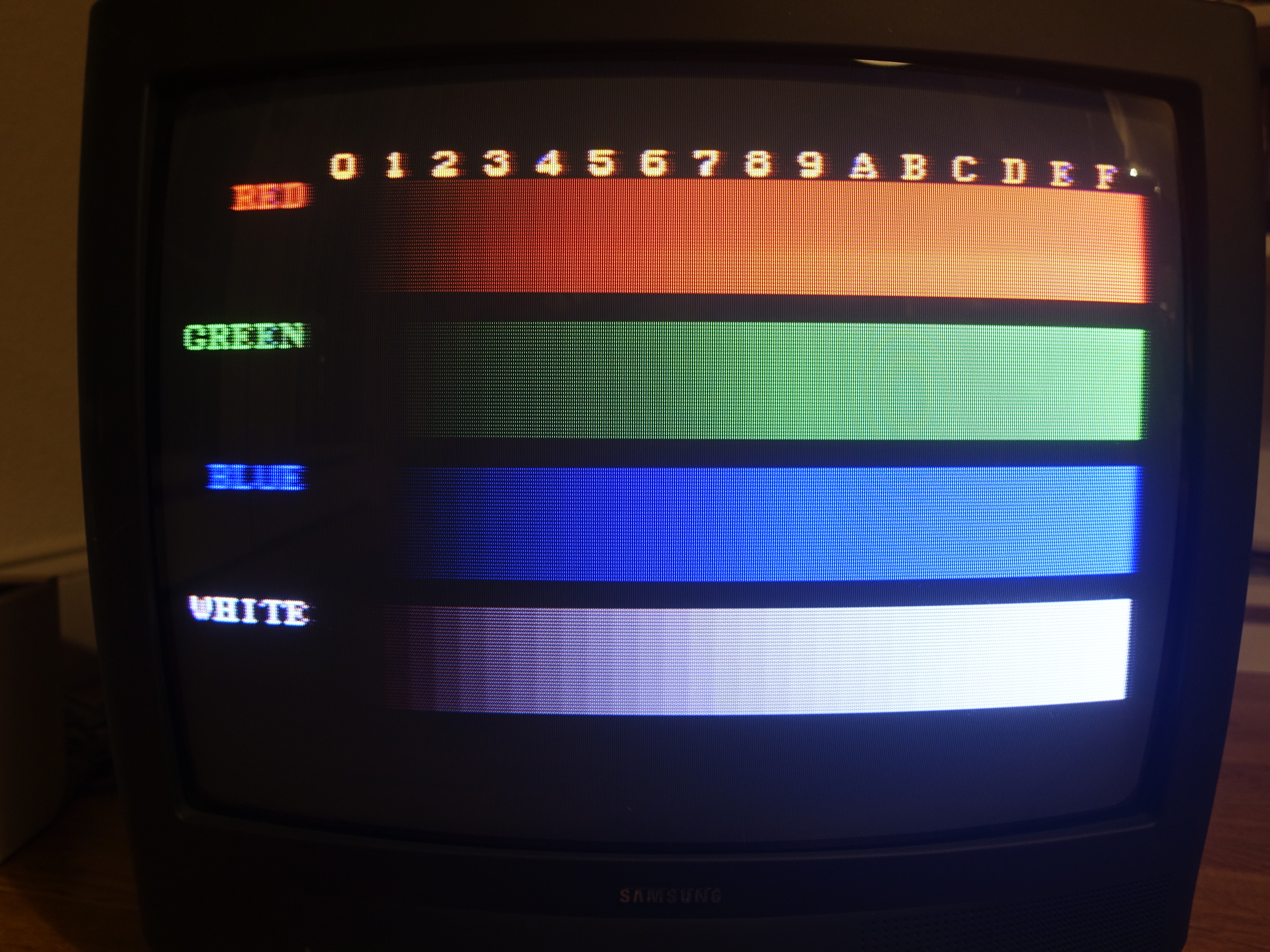Samsung TXJ1966