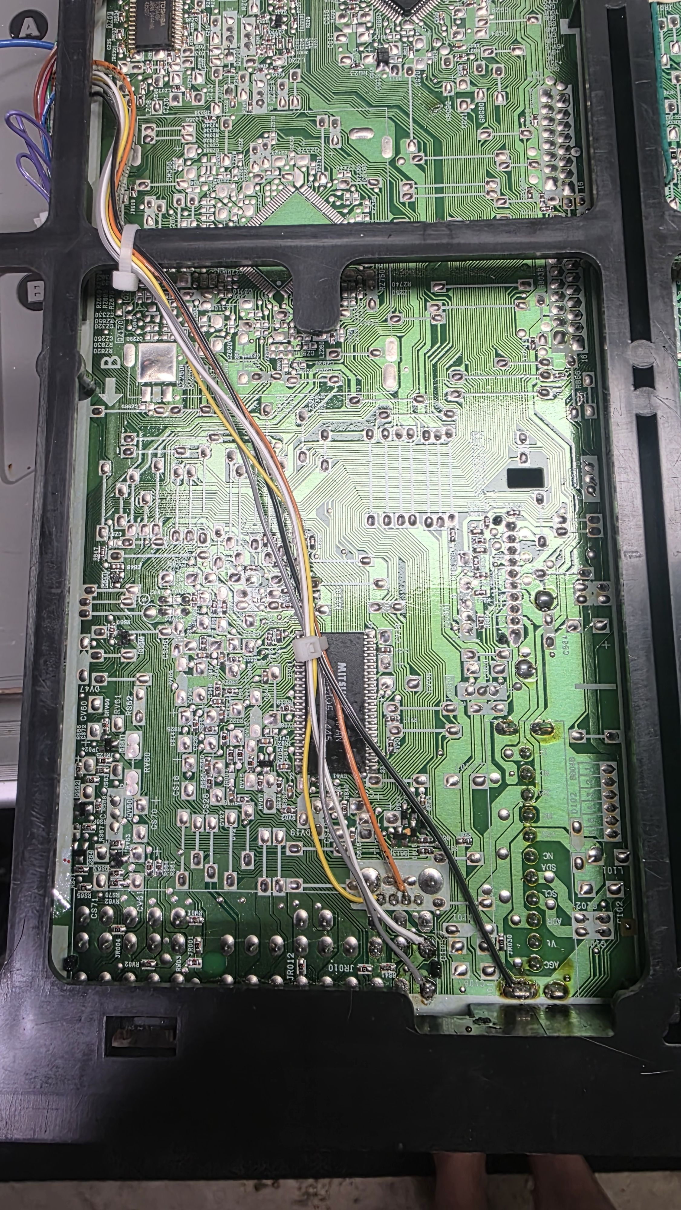 Toshiba 35AF44