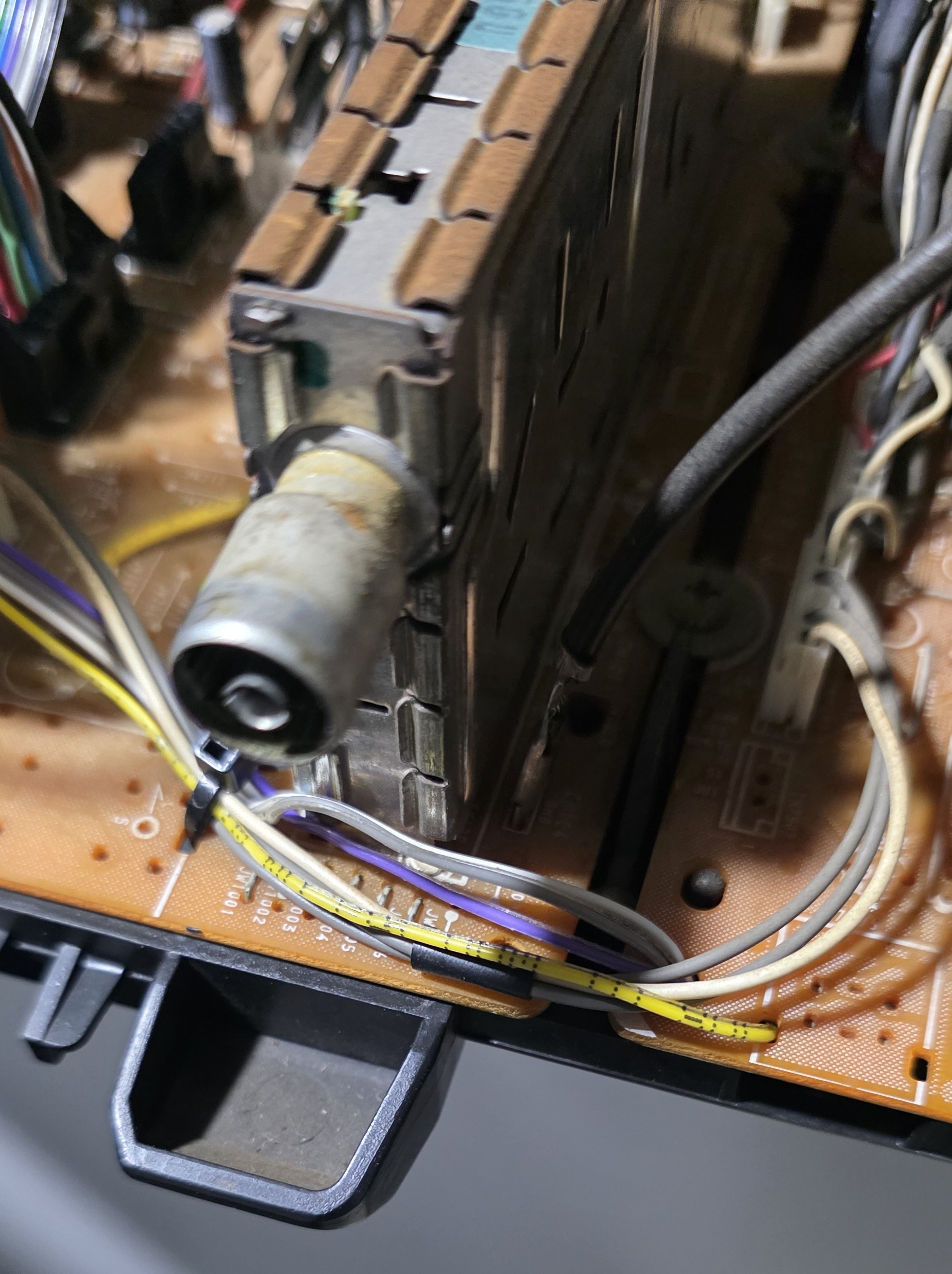 Sony KV-XJ29M31