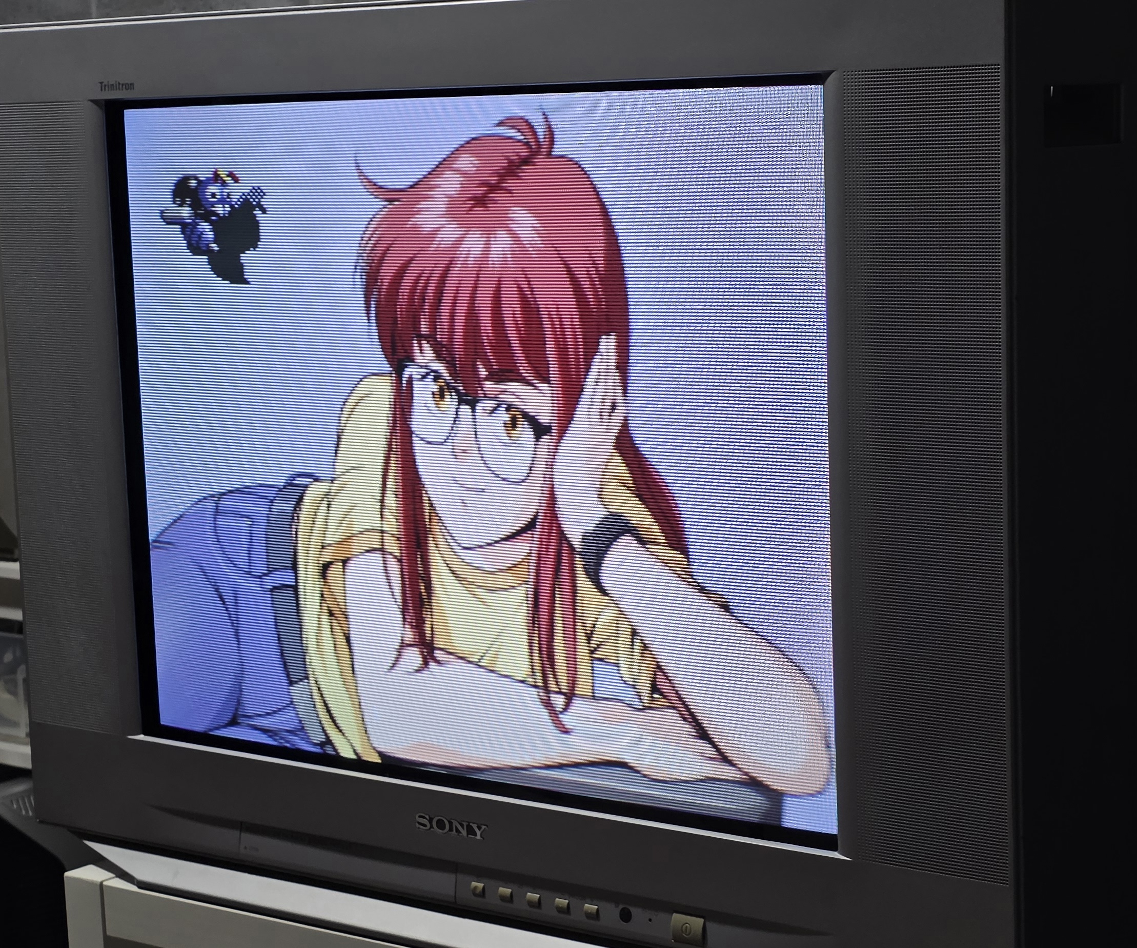 Sony KV-XJ29M31