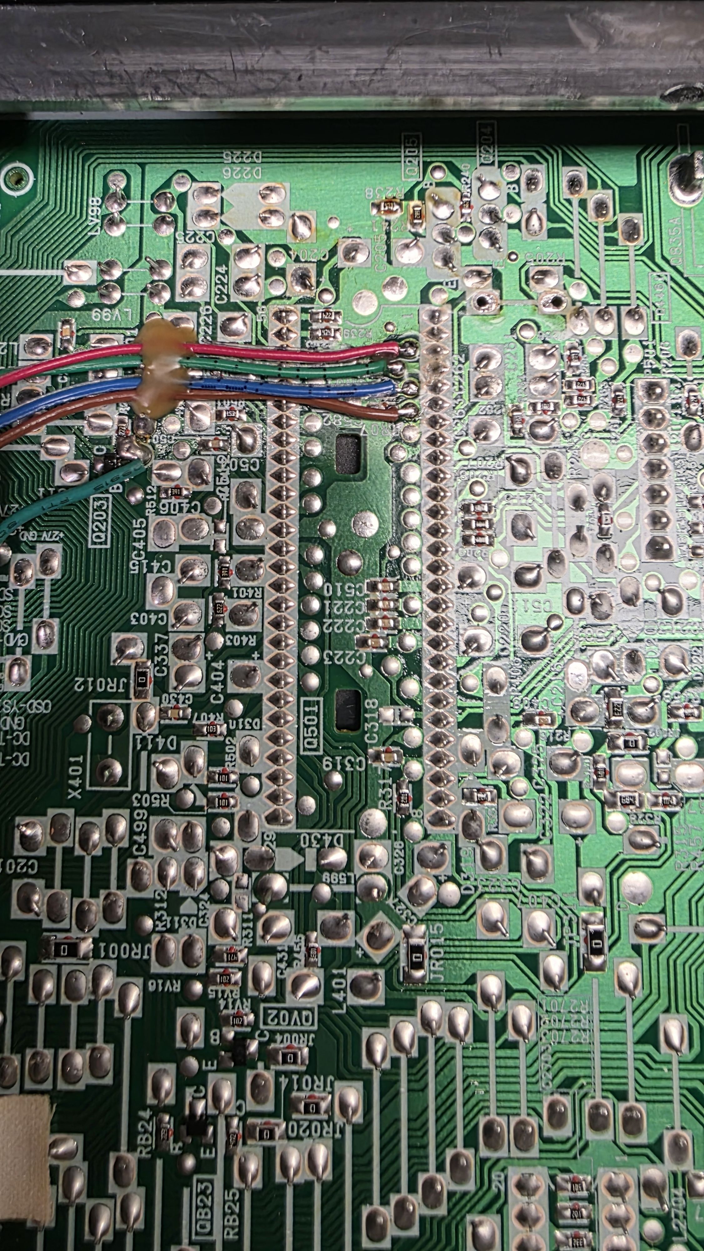 Toshiba 35AF44