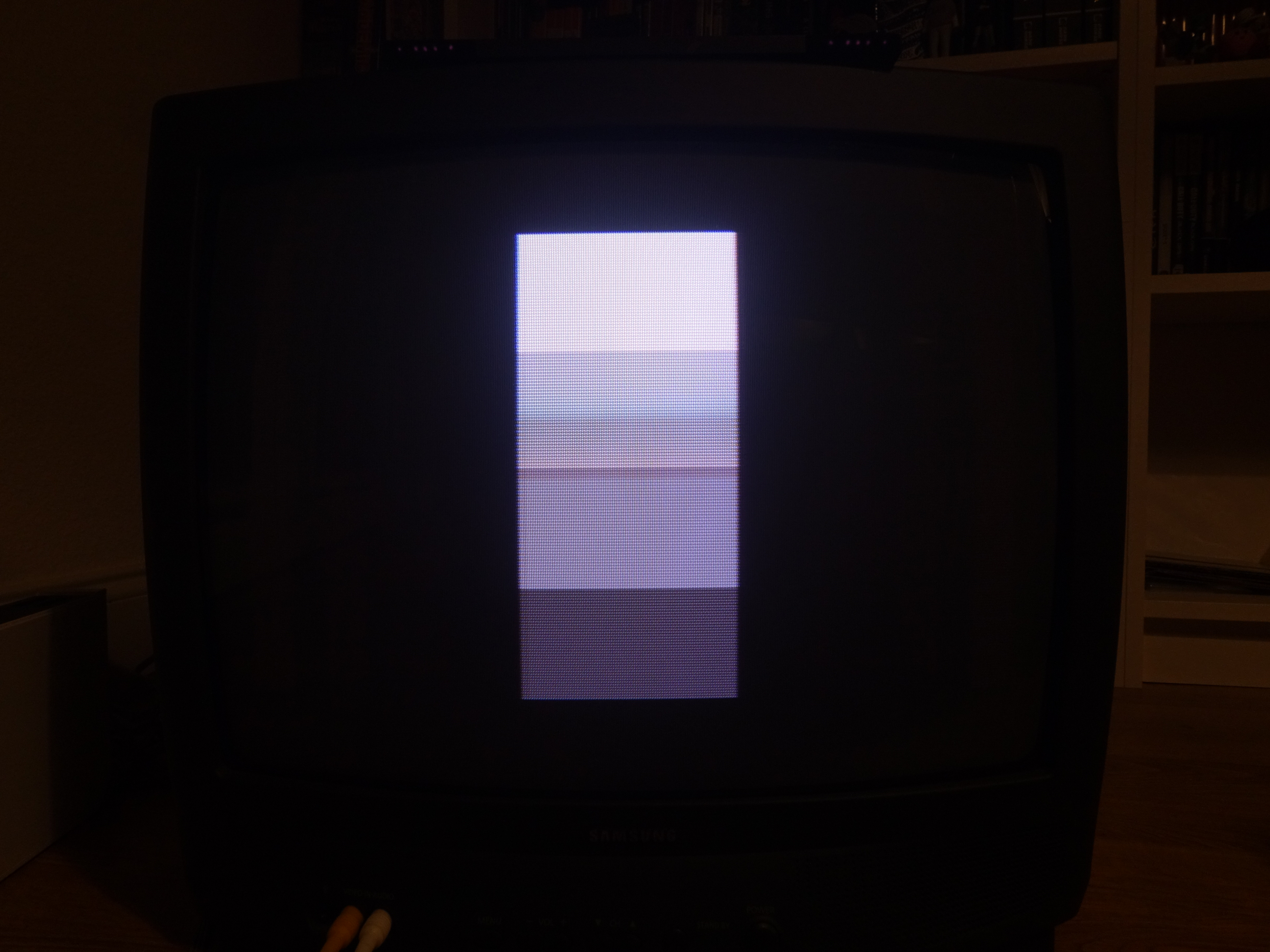 Samsung TXJ1966